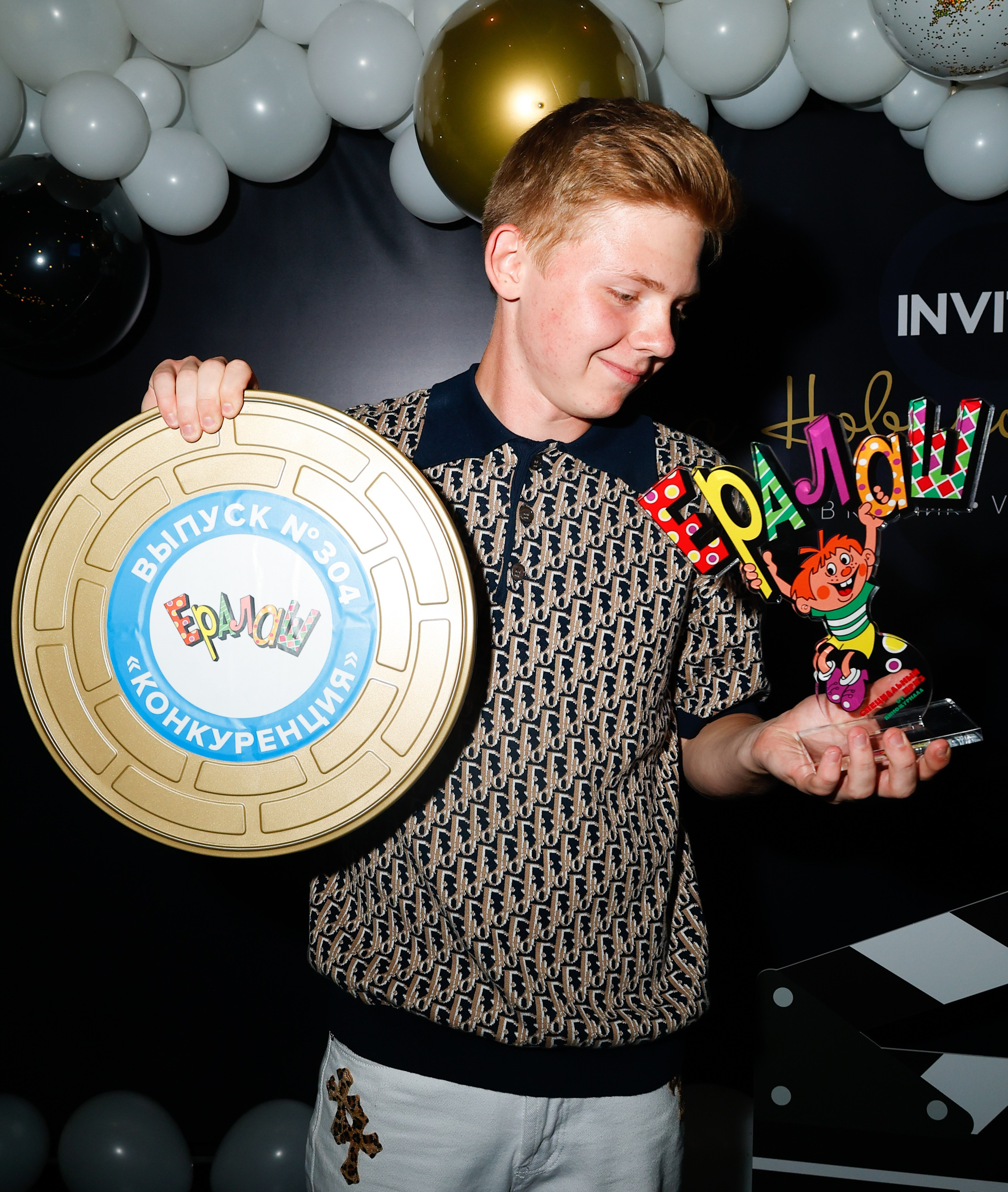 САША НОВИКОВ. Nikolskayasecular