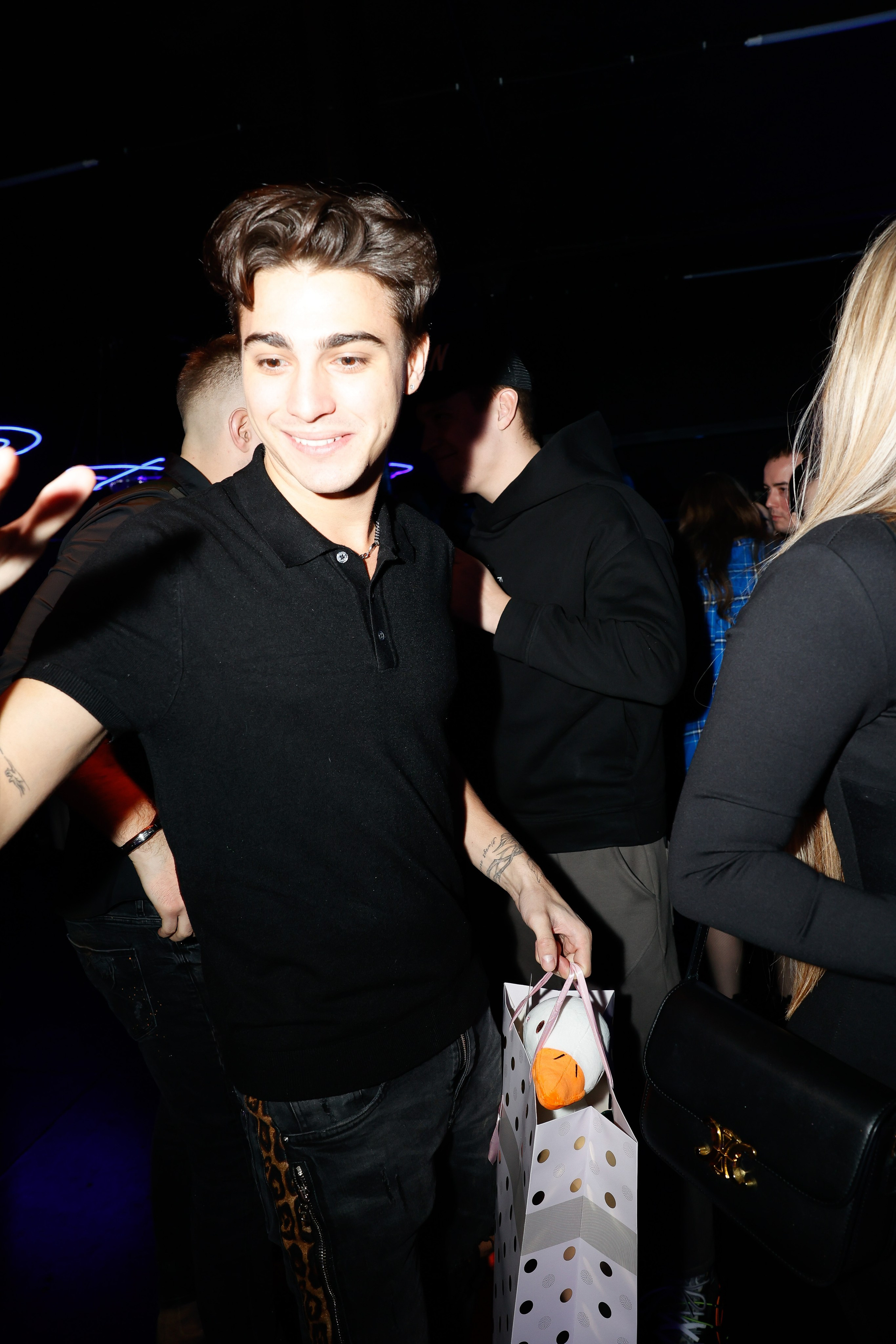 SLEEPY. Nikolskayasecular