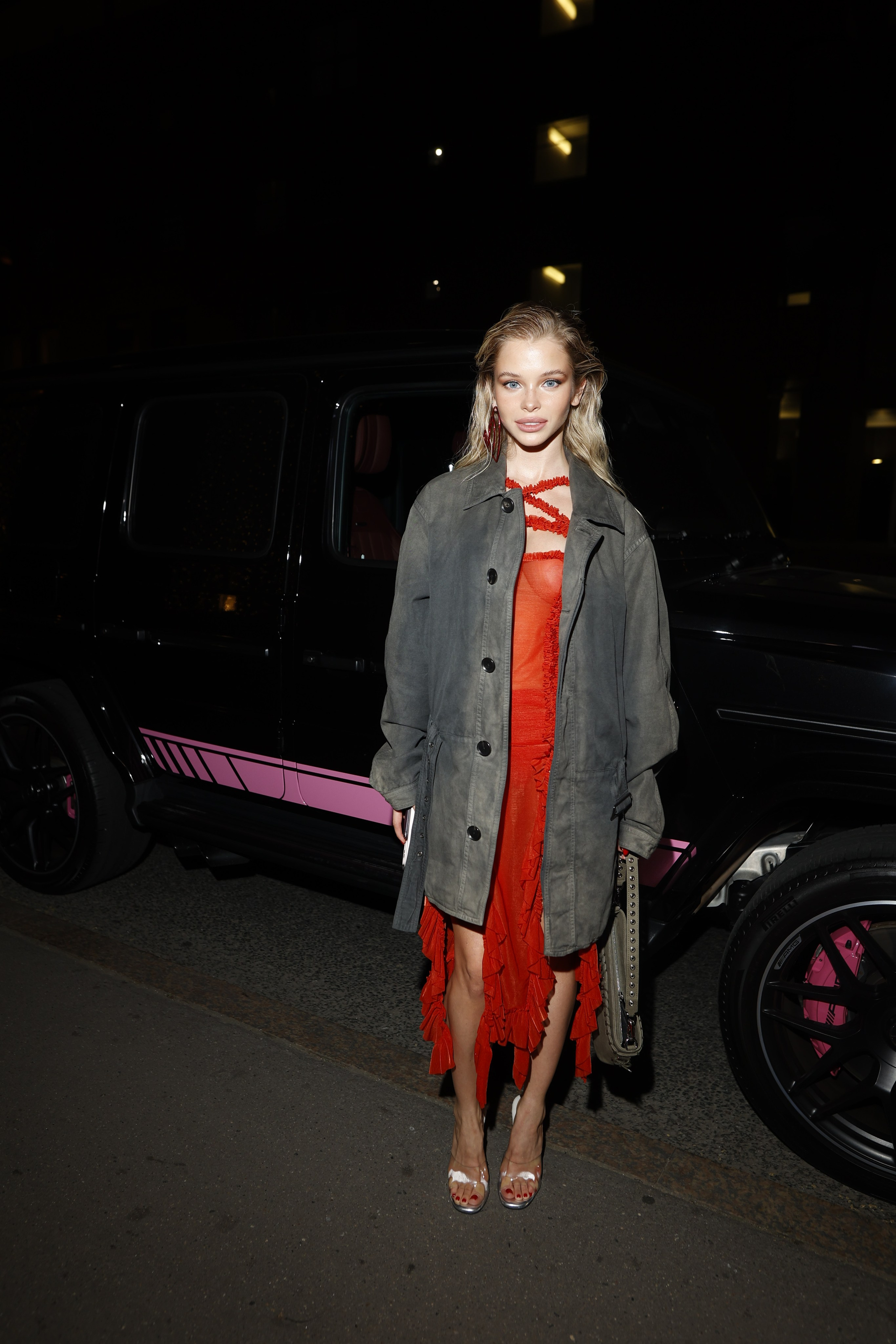 АЛЛА БРУЛЕТОВА. Nikolskayasecular