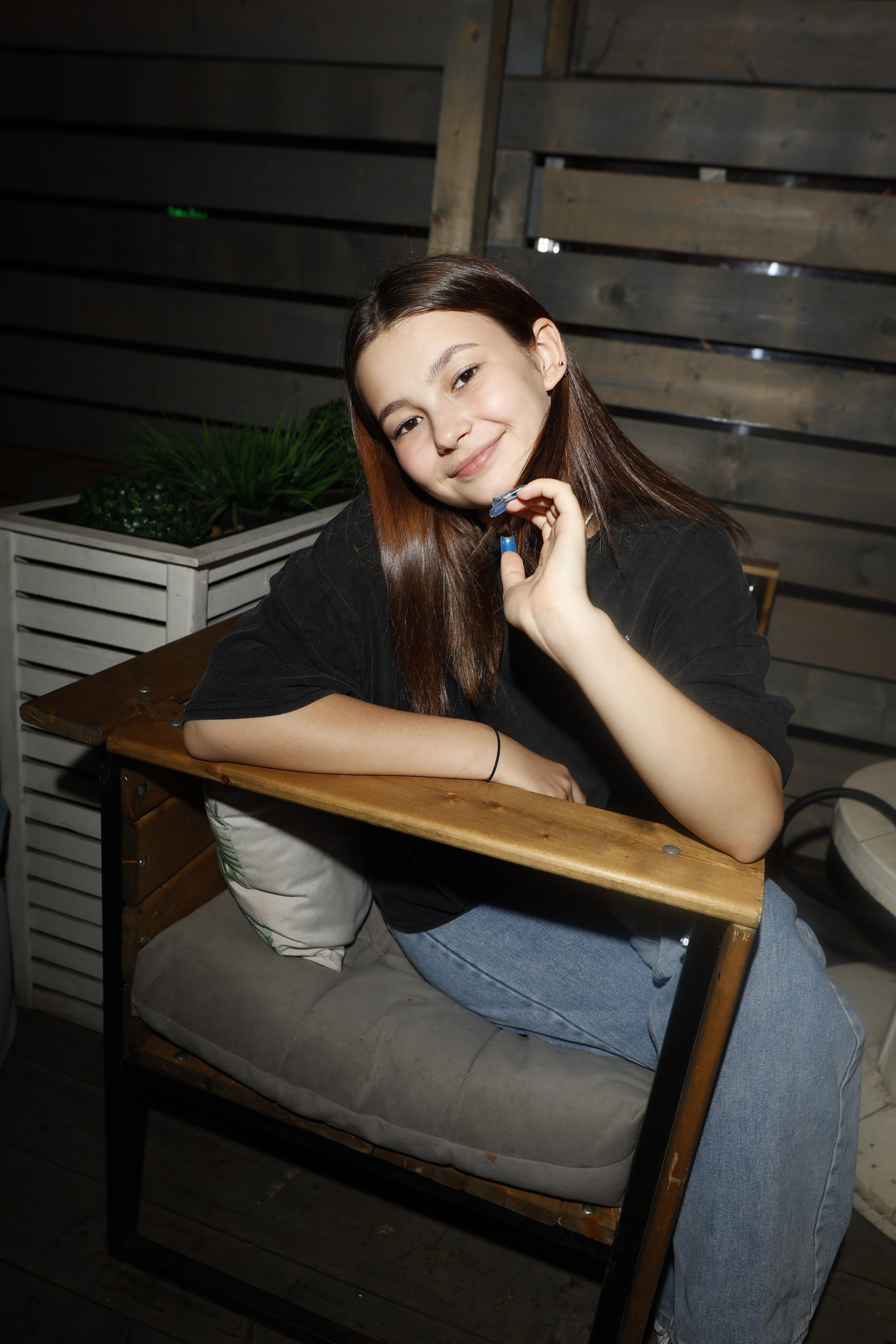 ГЕРМАН ГЛАСС. Nikolskayasecular