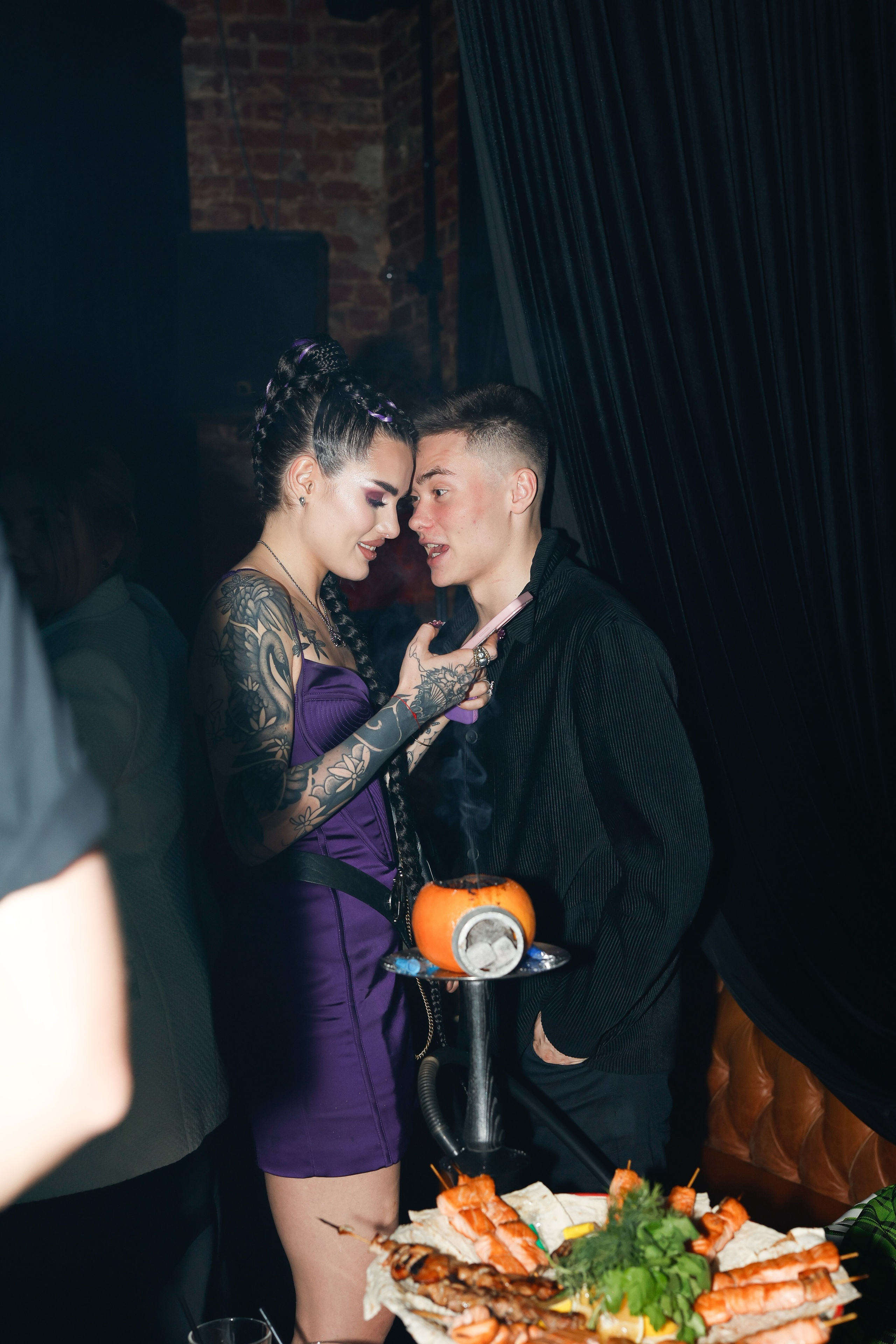 КАРИНА АРАКЕЛЯН. Nikolskayasecular