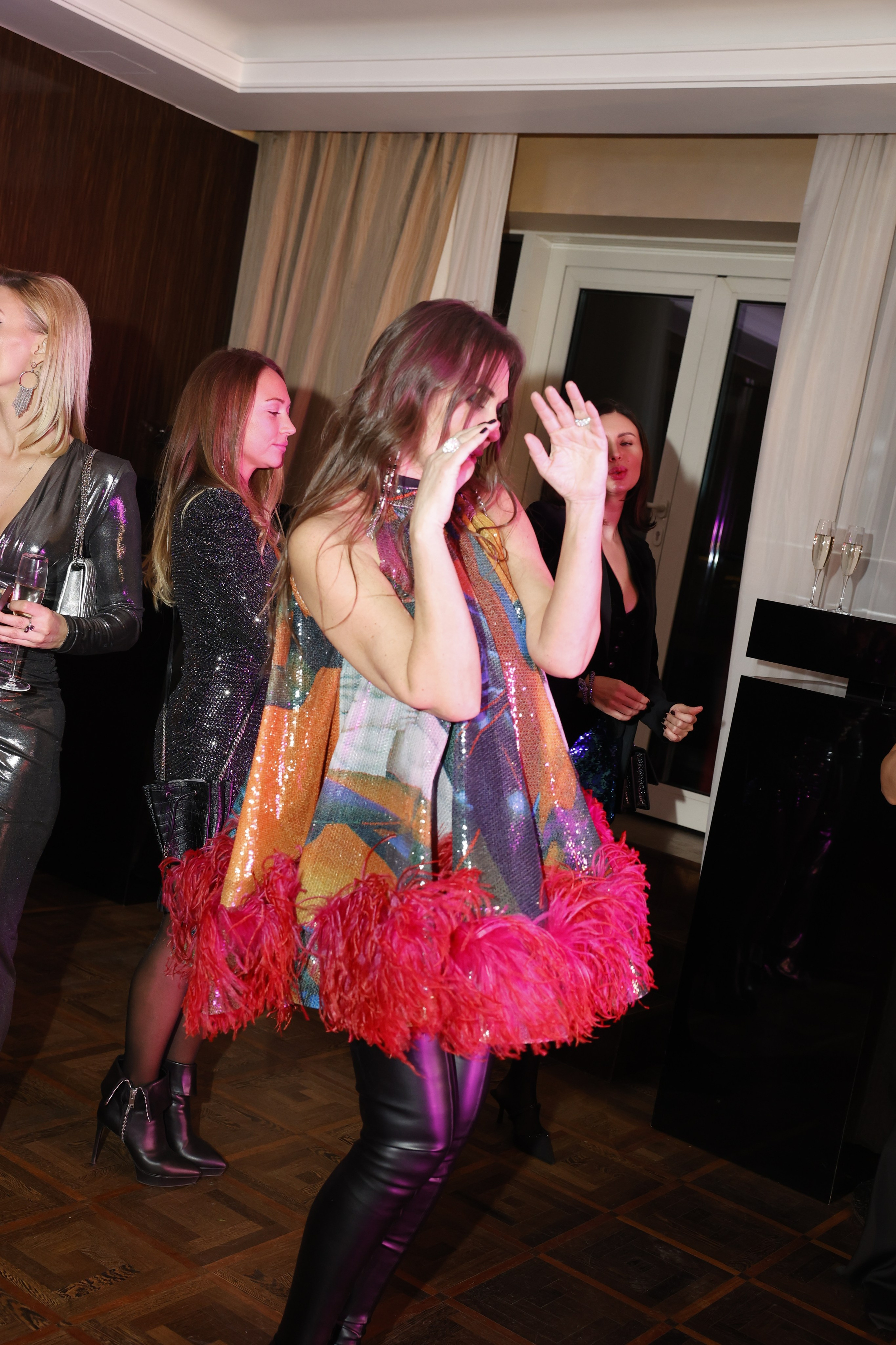 ИРИНА ЙОВОВИЧ. Nikolskayasecular