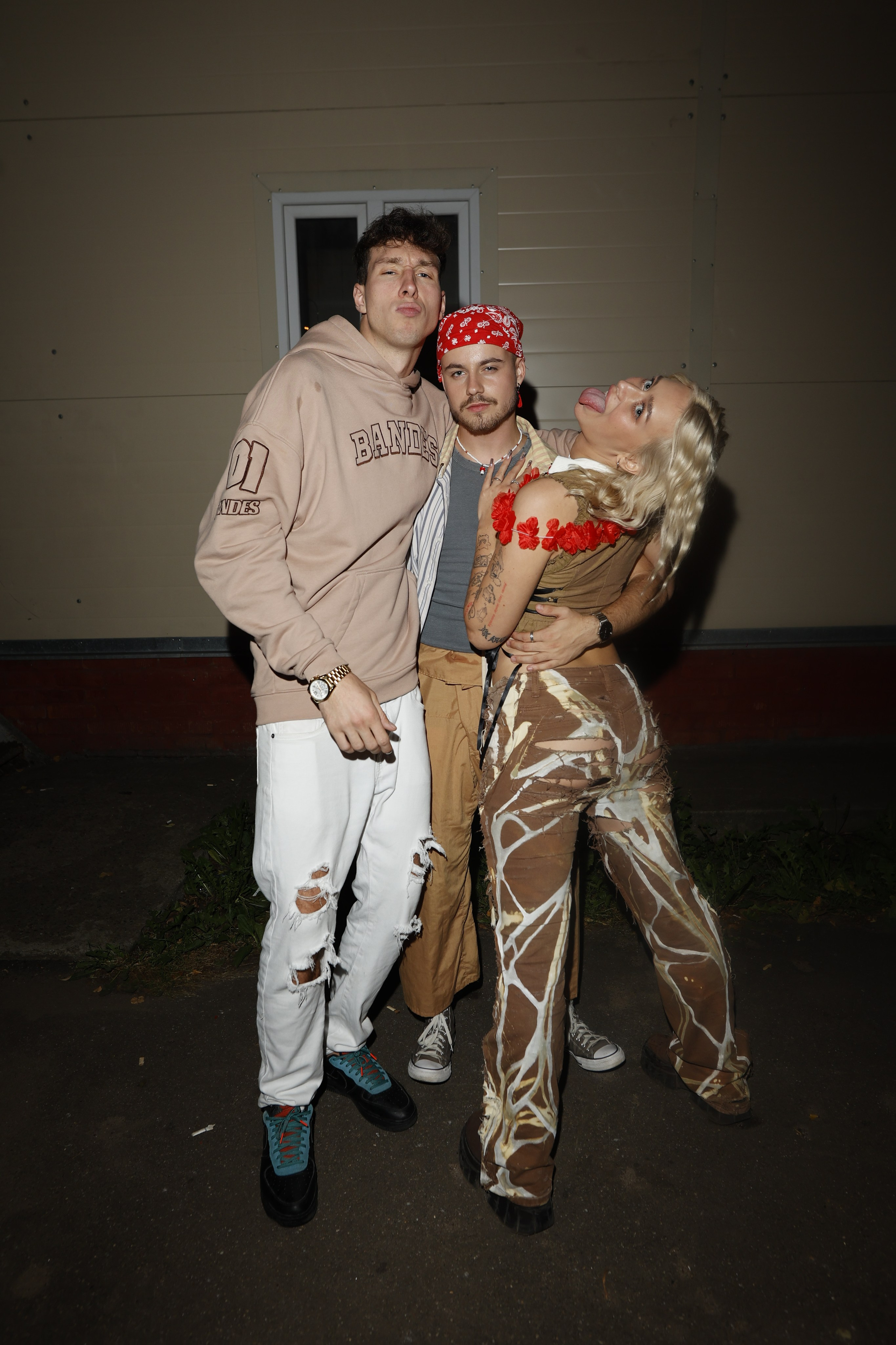 ГЕРМАН ГЛАСС. Nikolskayasecular