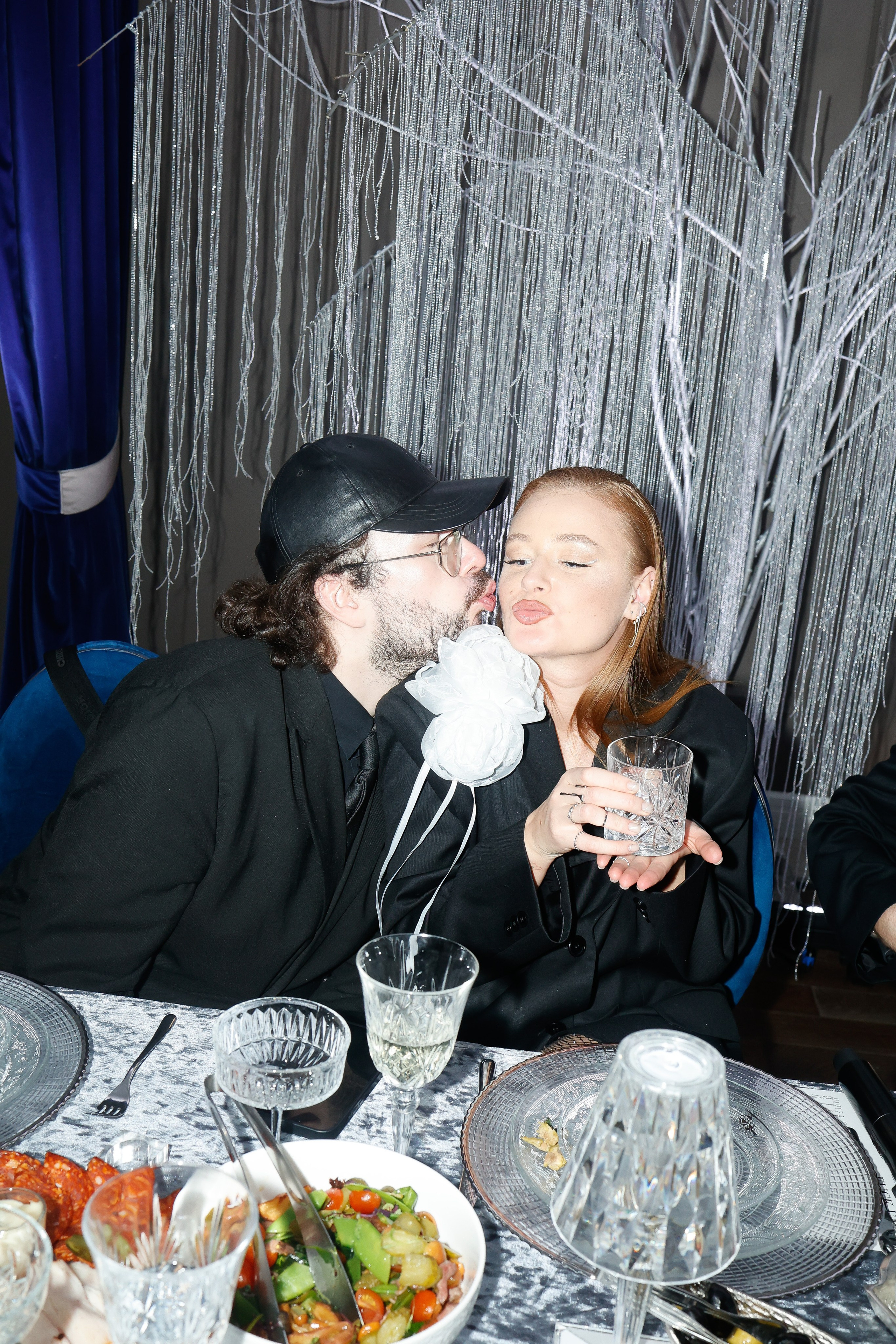 СЕРГЕЙ СУХОВ. Nikolskayasecular