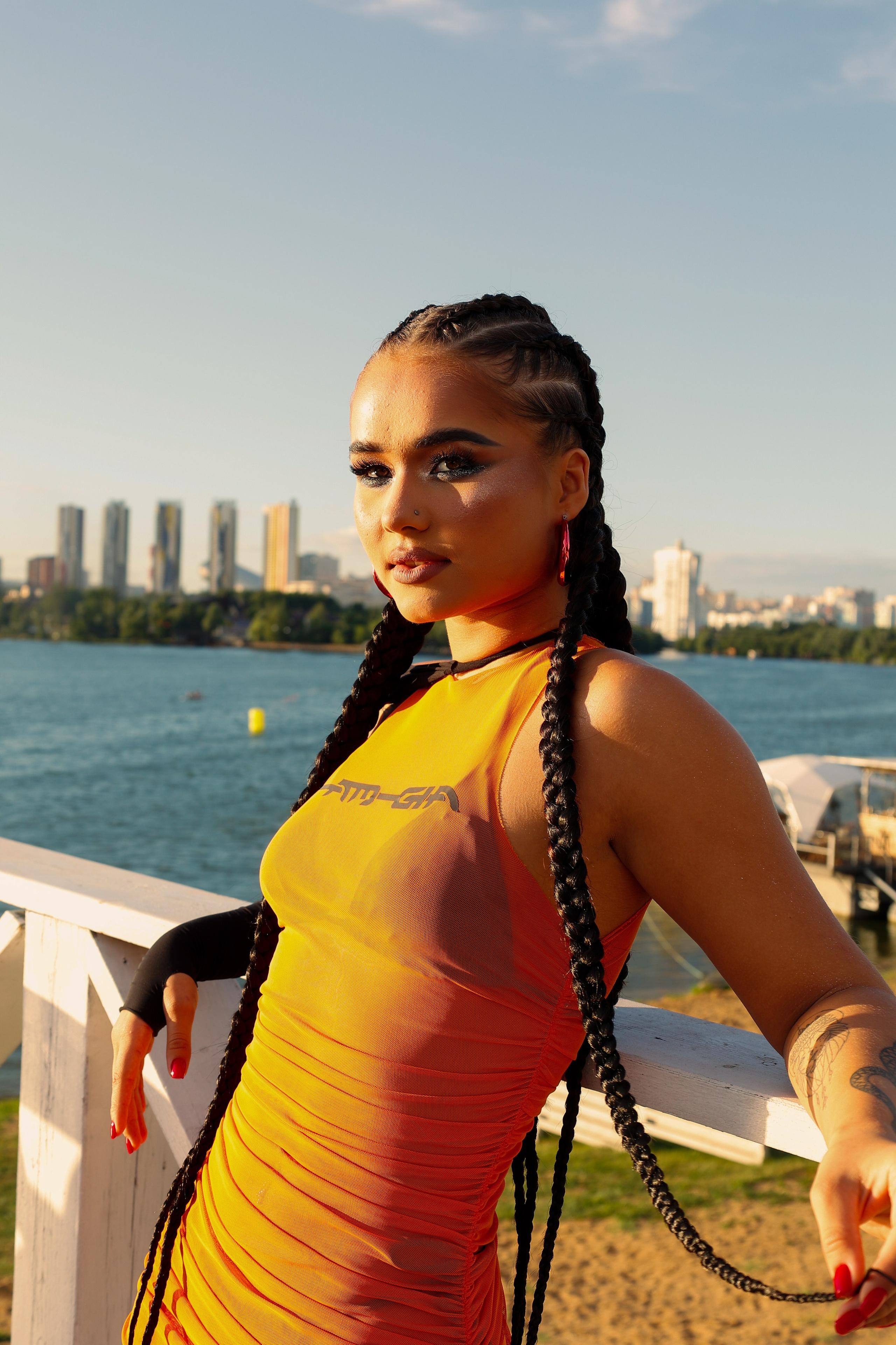 КАТЯ ГОЛЫШЕВА. Nikolskayasecular