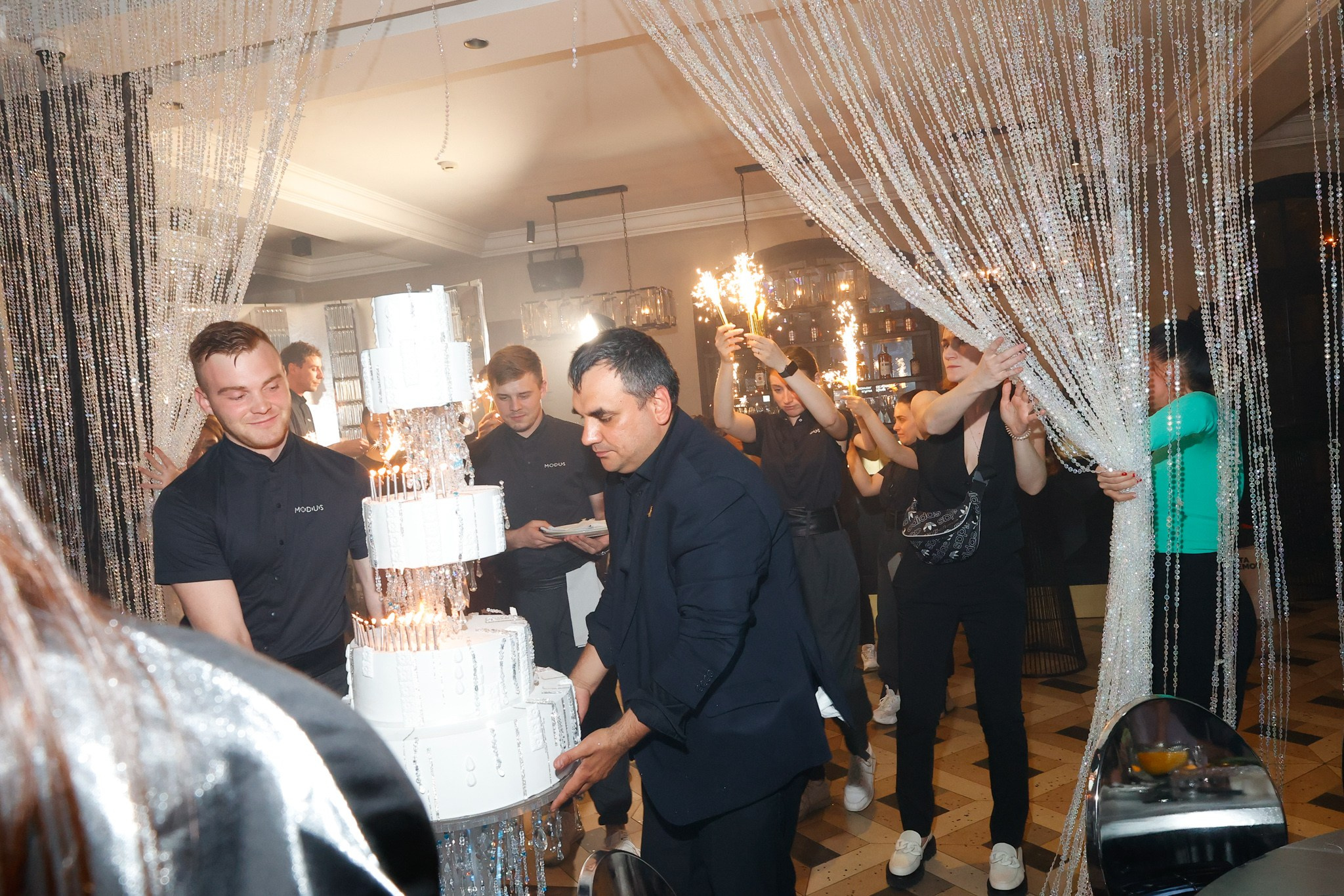 АЛИНА АКИЛОВА. Nikolskayasecular