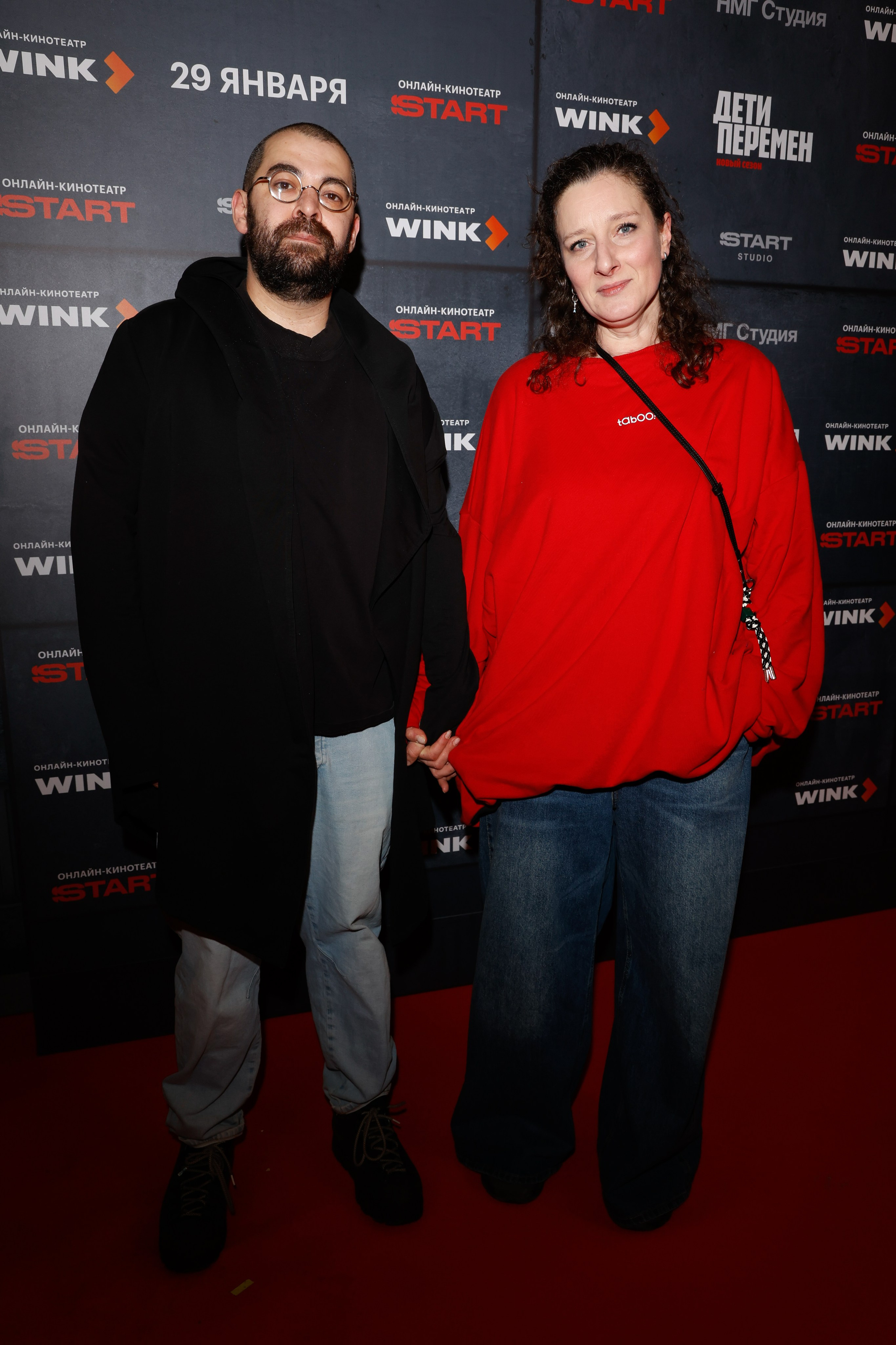 ДЕТИ ПЕРЕМЕН.НОВЫЙ СЕЗОН | КИНОТЕАТР ХУДОЖЕСТВЕННЫЙ | START. Nikolskayasecular