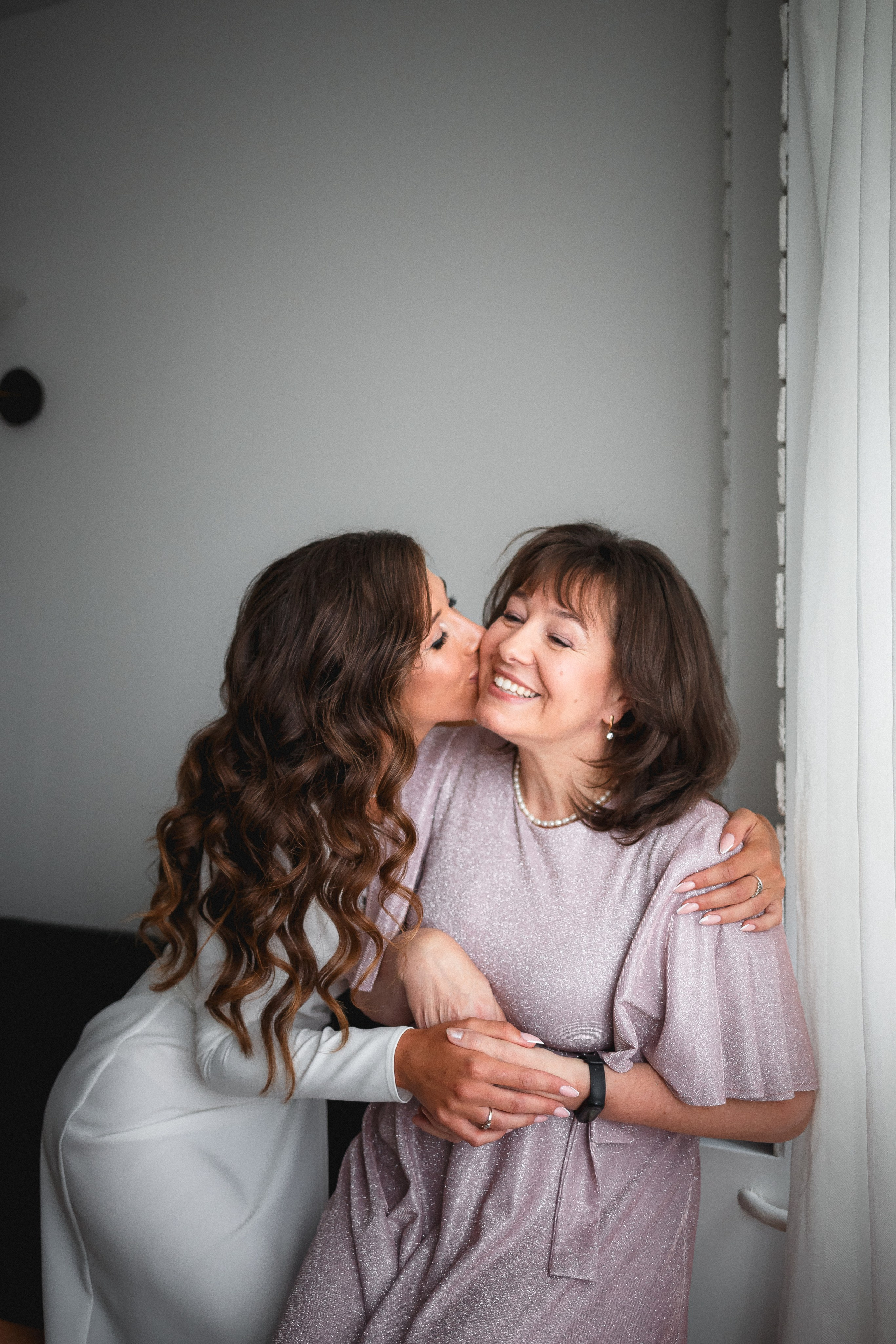 Оксана и Михаил. Фотограф в Москве Базанова Дарья