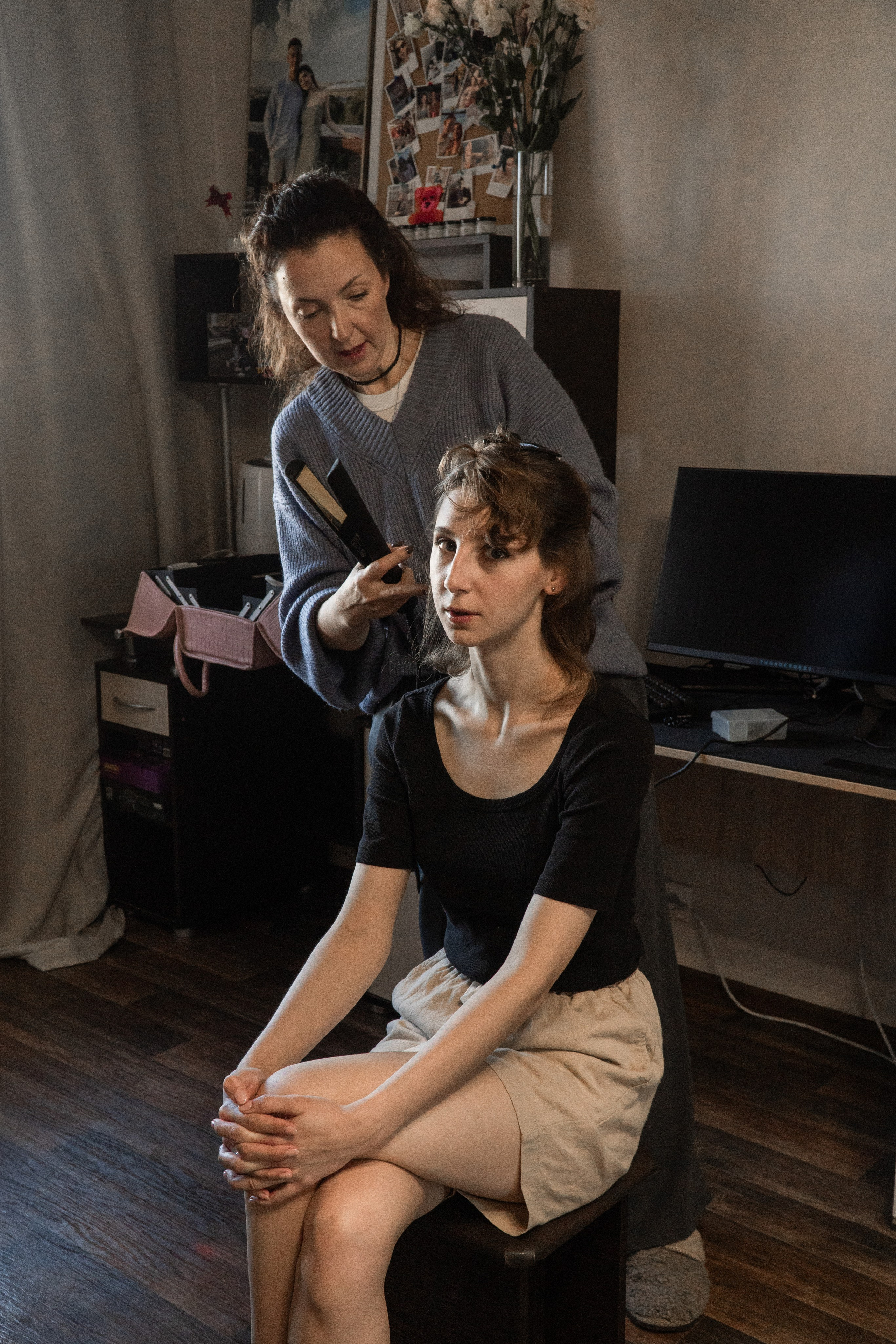 Настя & Слава. Фотограф в Санкт-Петербурге Авдотья Благовещенская