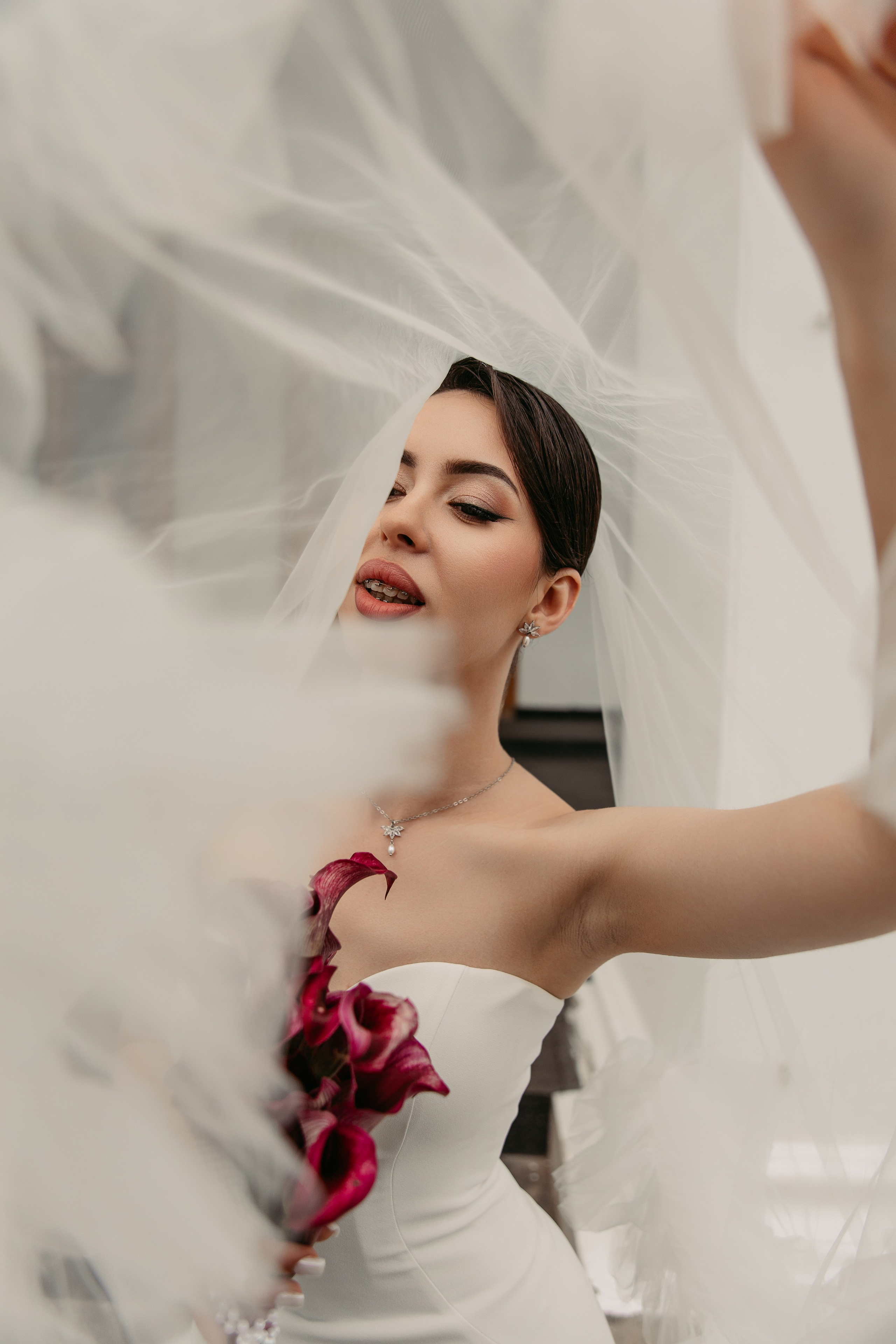 Илья & Лилия. Свадебный ФОТОГРАФ и ВИДЕОГРАФ Ульяновск