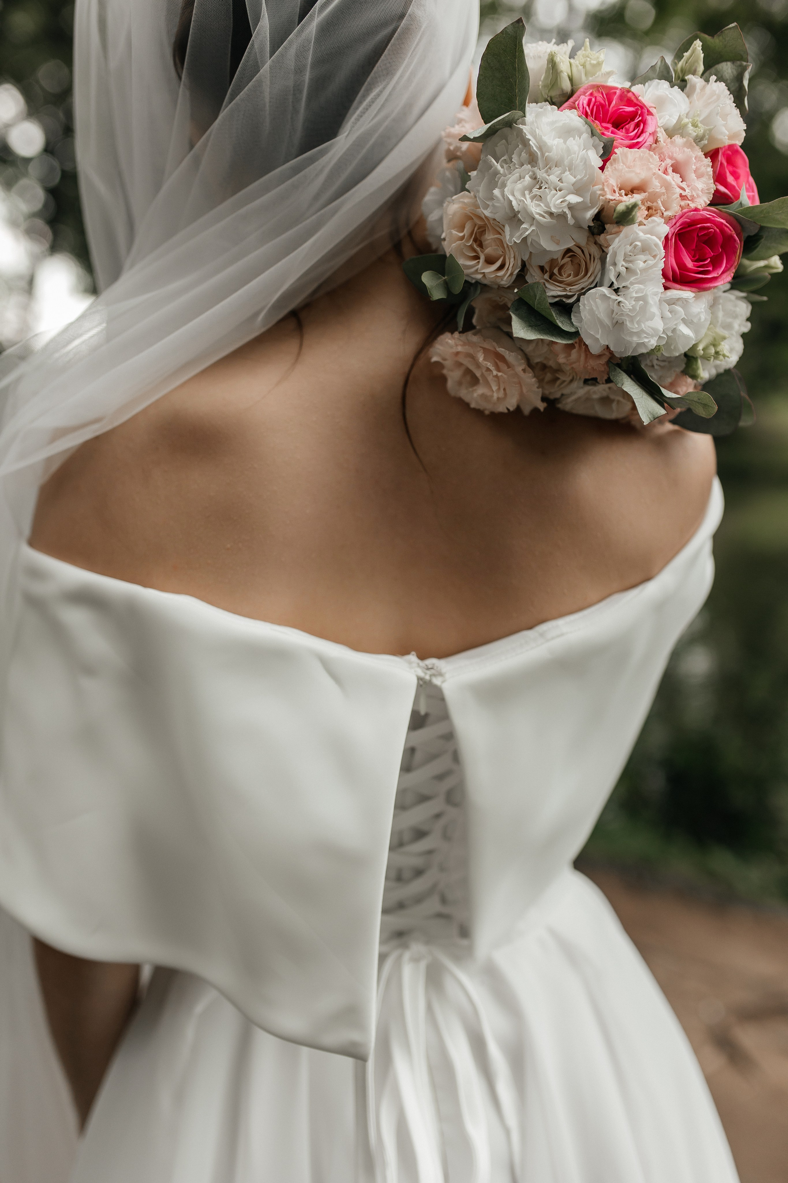 Юлия & Антон. Ph.nataluuna ФОТОГРАФ СЕРГИЕВ ПОСАД