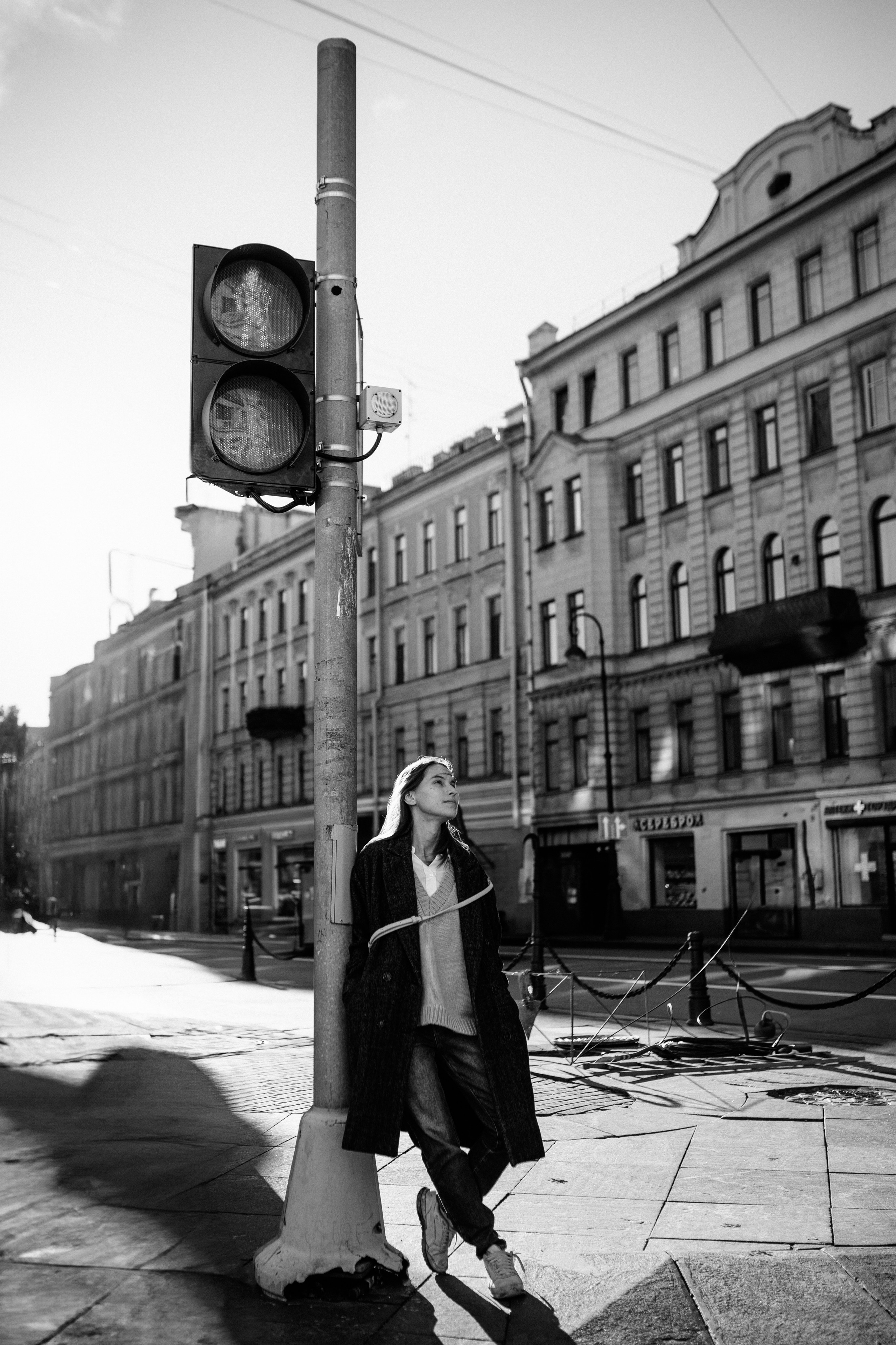 Дарья. Klerout Photographer