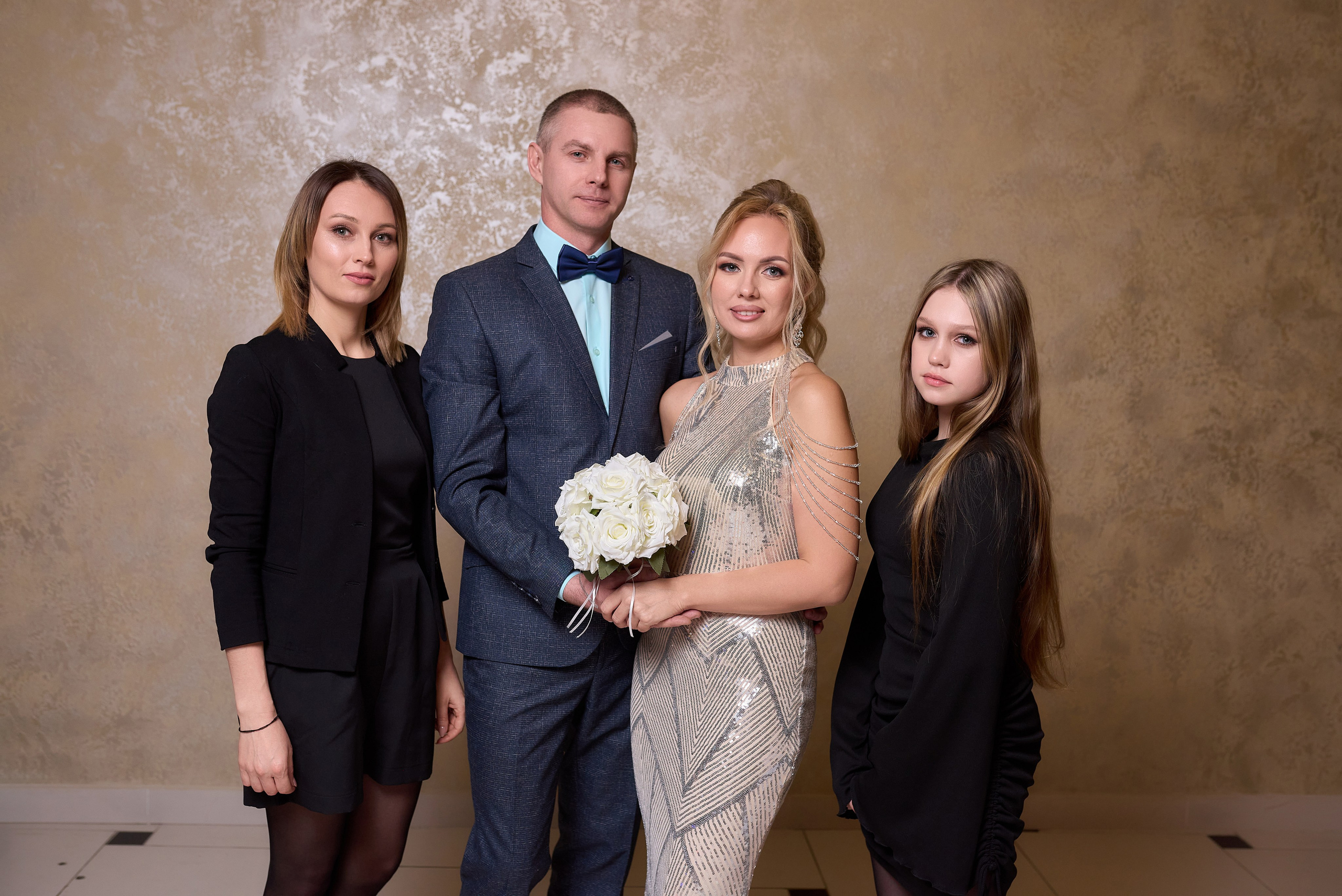 Свадьба в кафе. Фотограф Михаил Плотников
