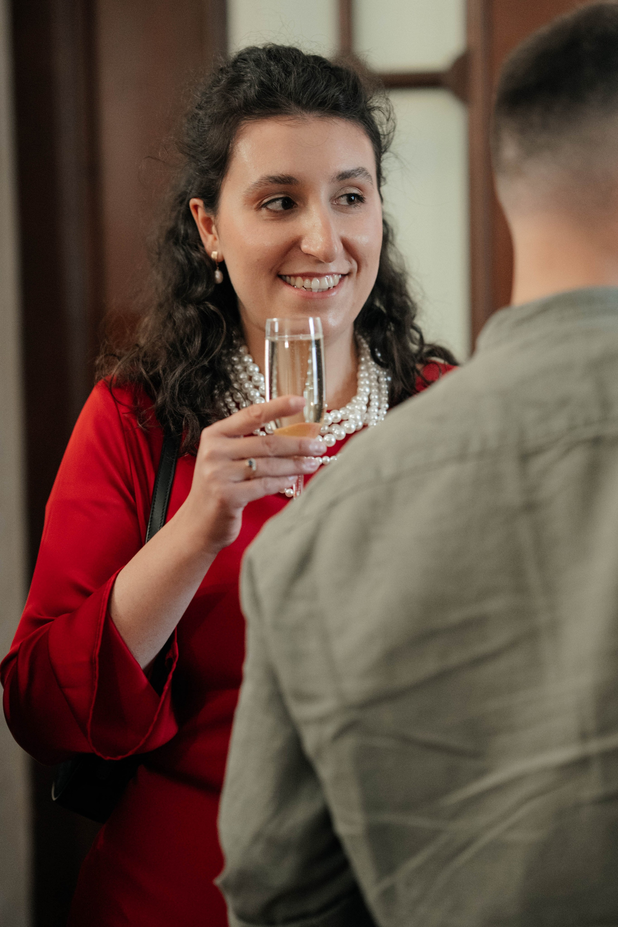 Иван и Анастасия. Свадебный фотограф Москва Александра Аверкова