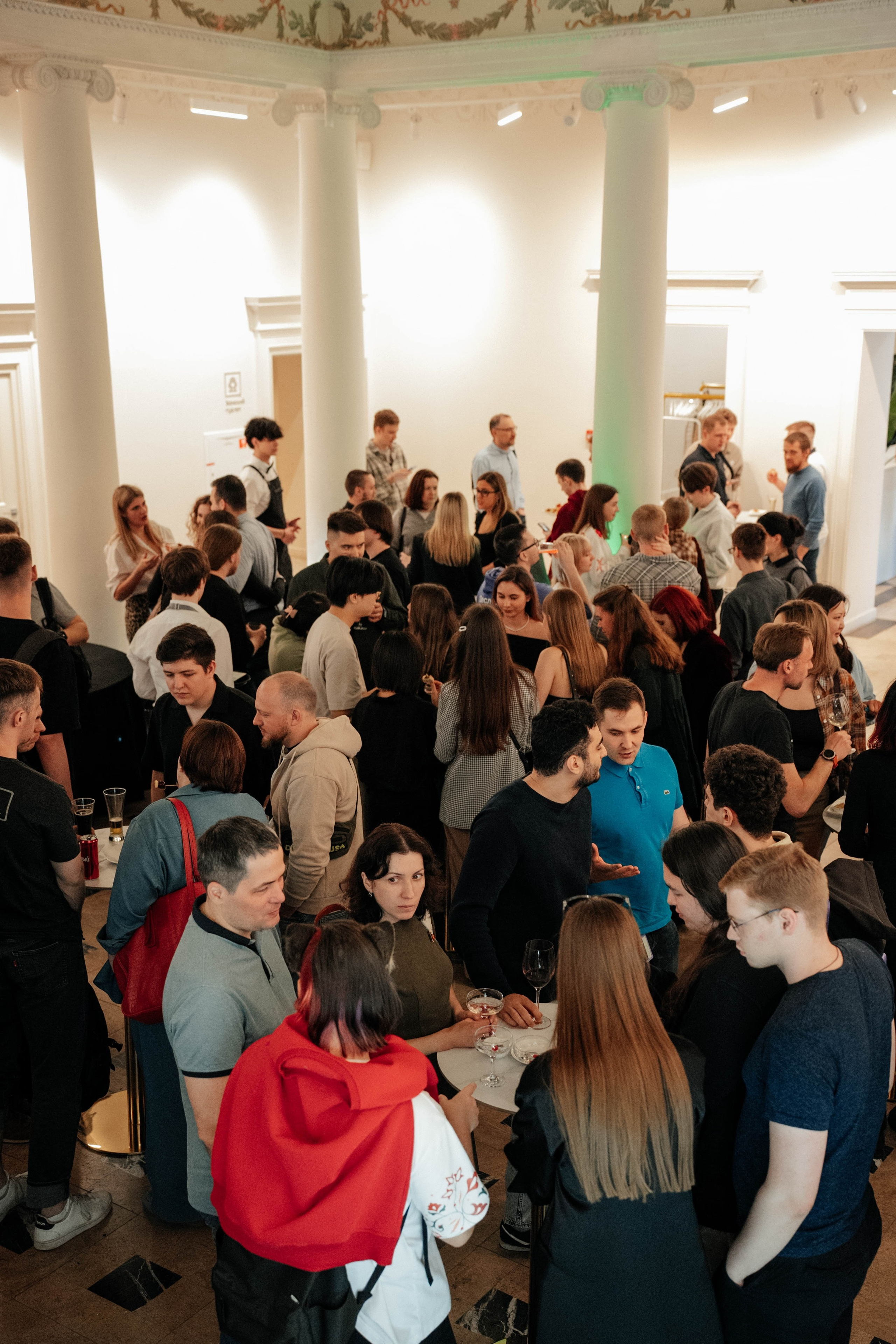 Итоги года / Culturepalace. Свадебный фотограф Москва Александра Аверкова