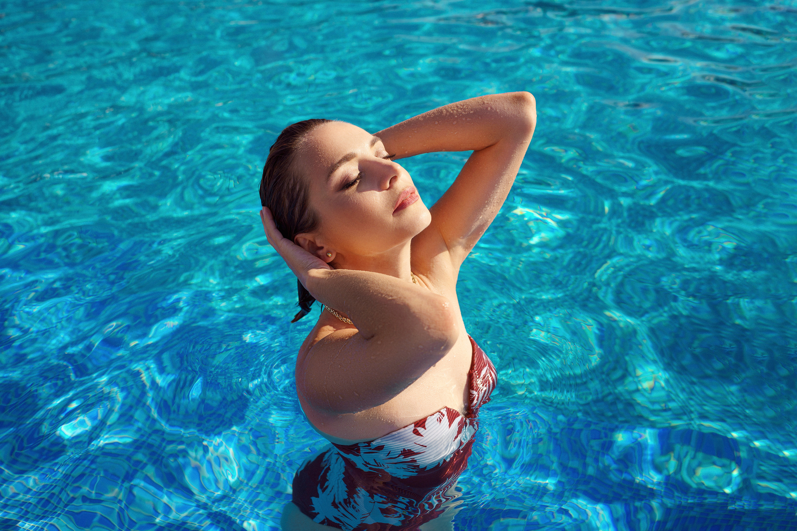 Фотопроект "Жара"