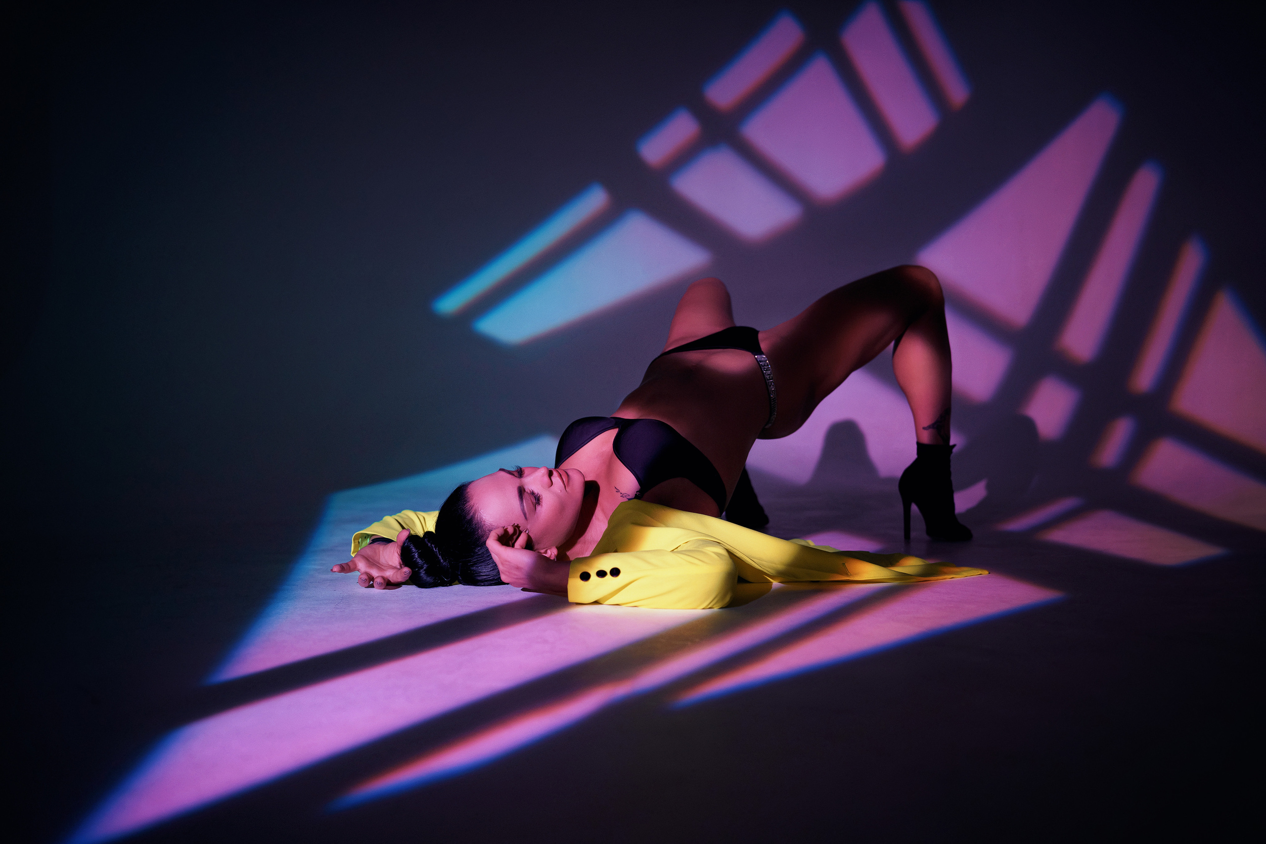 TopShakeTeam — PART I