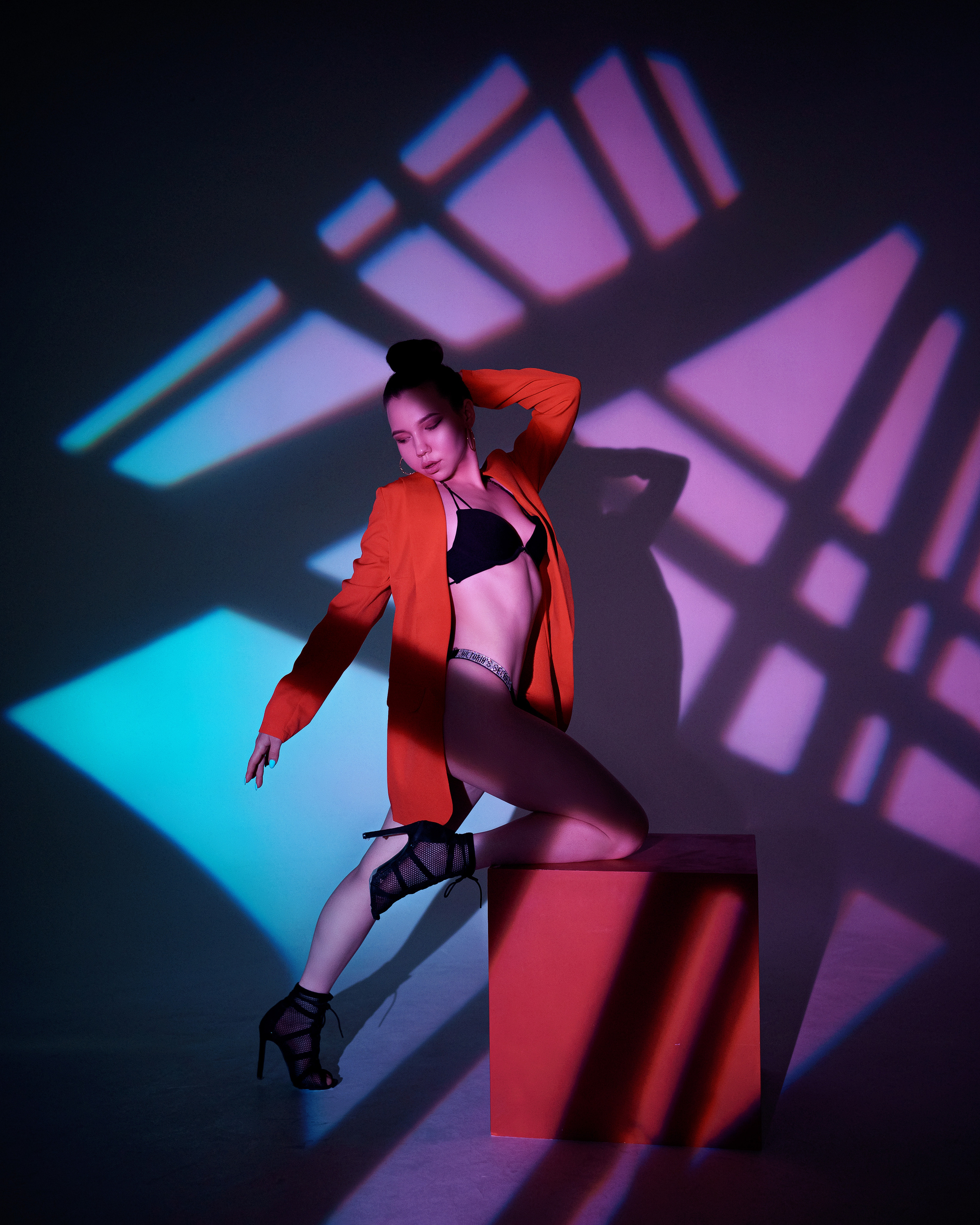 TopShakeTeam — PART I