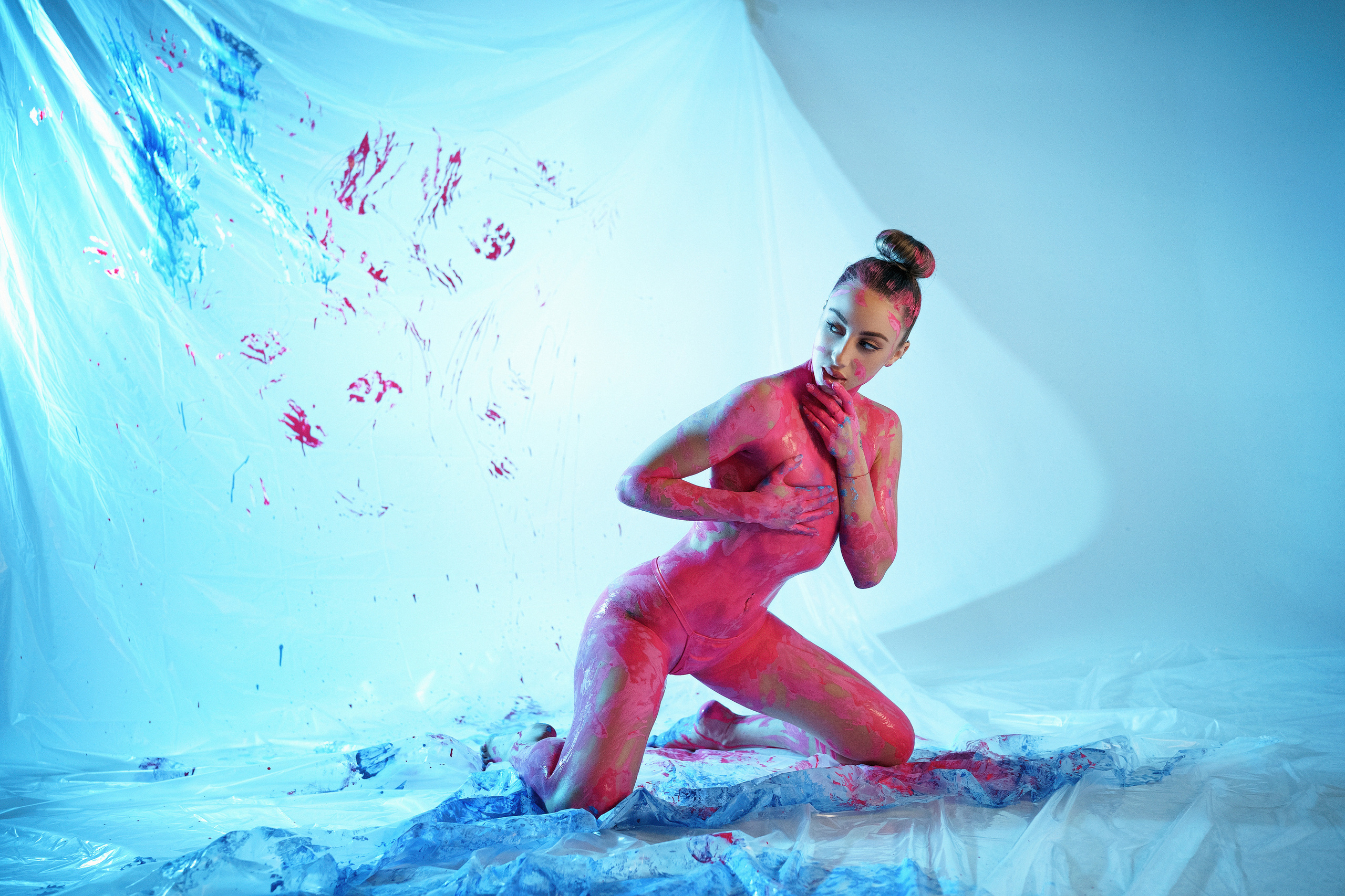 TopShakeTeam — PART II