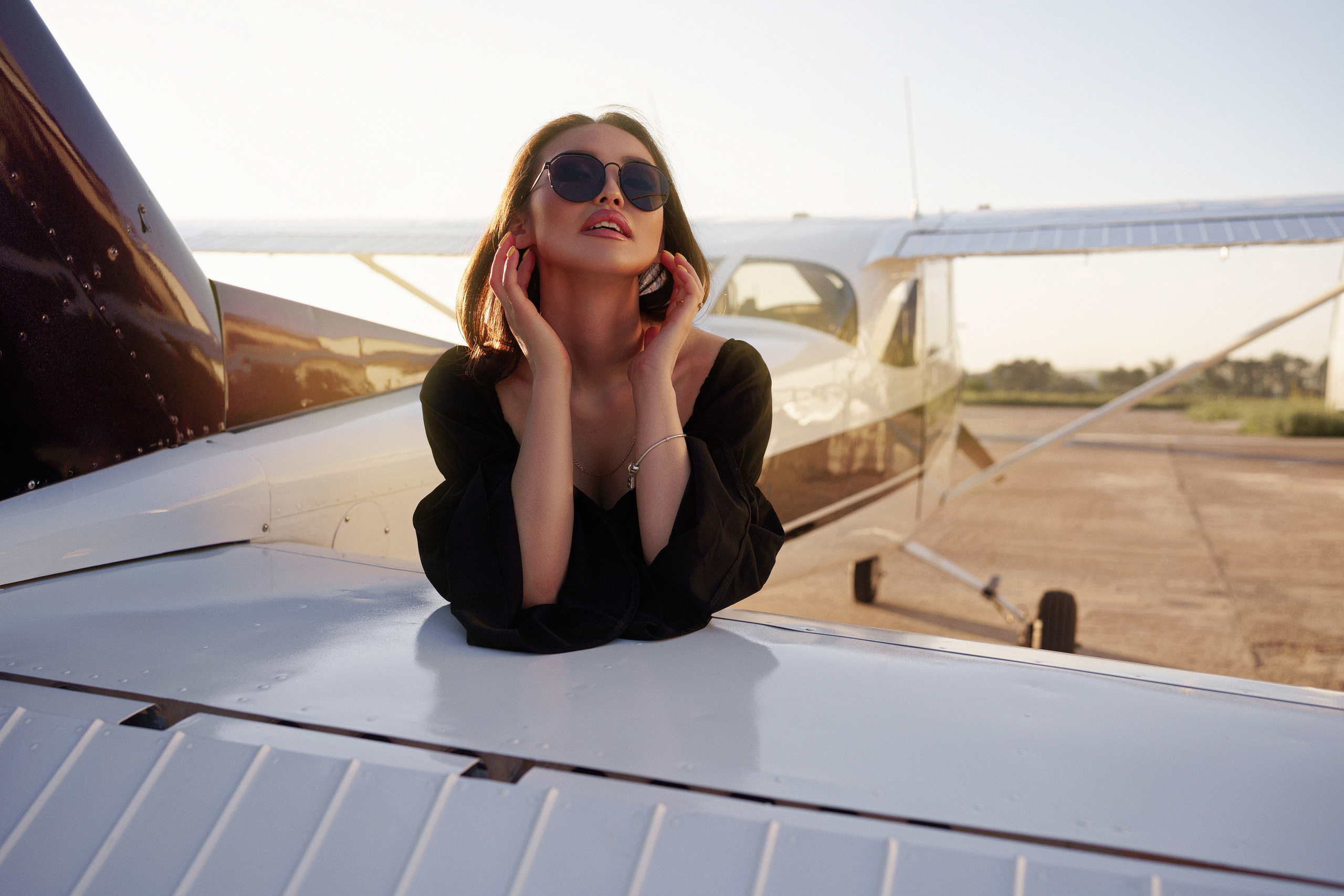 Фотопроект "В небо"