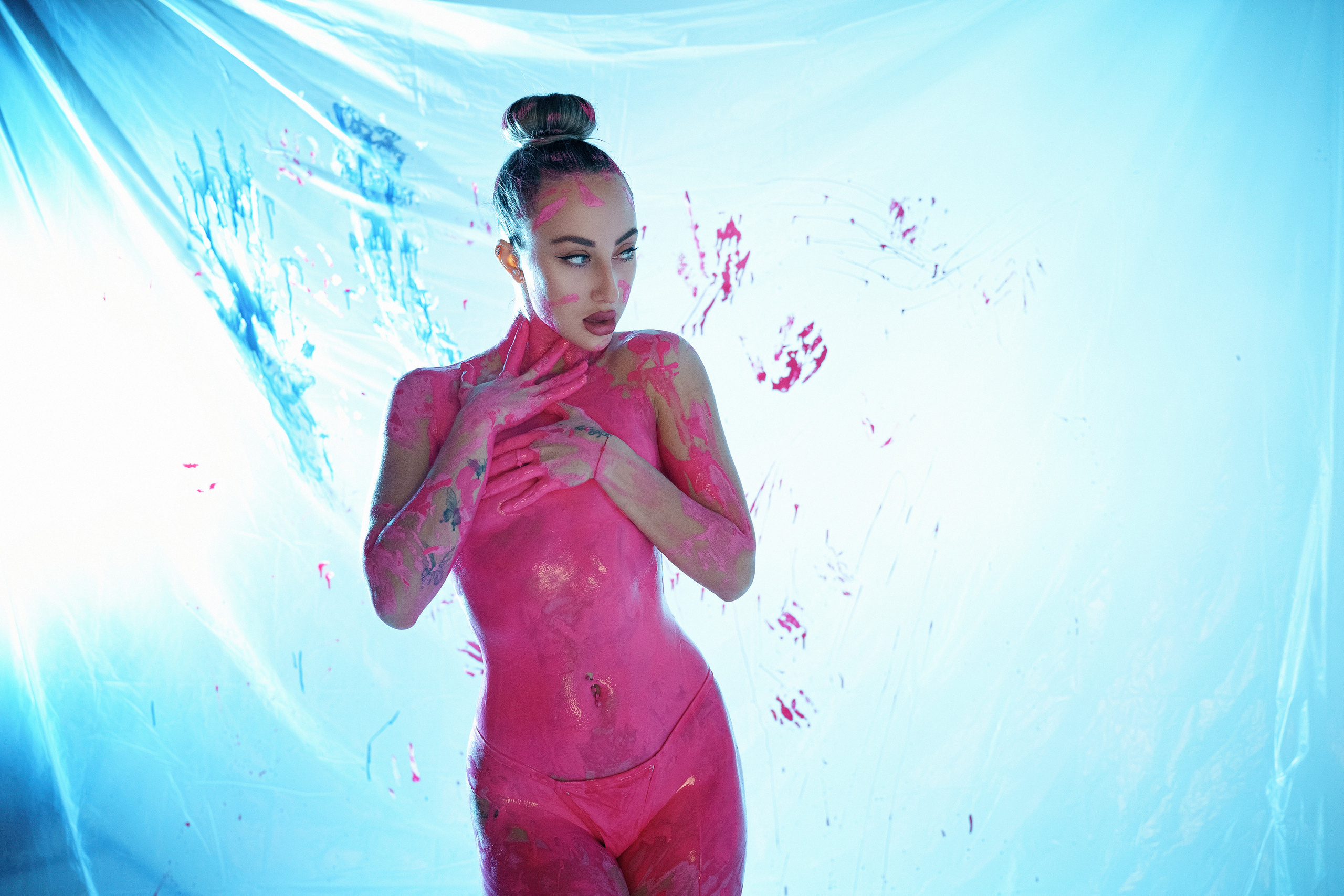 TopShakeTeam — PART II