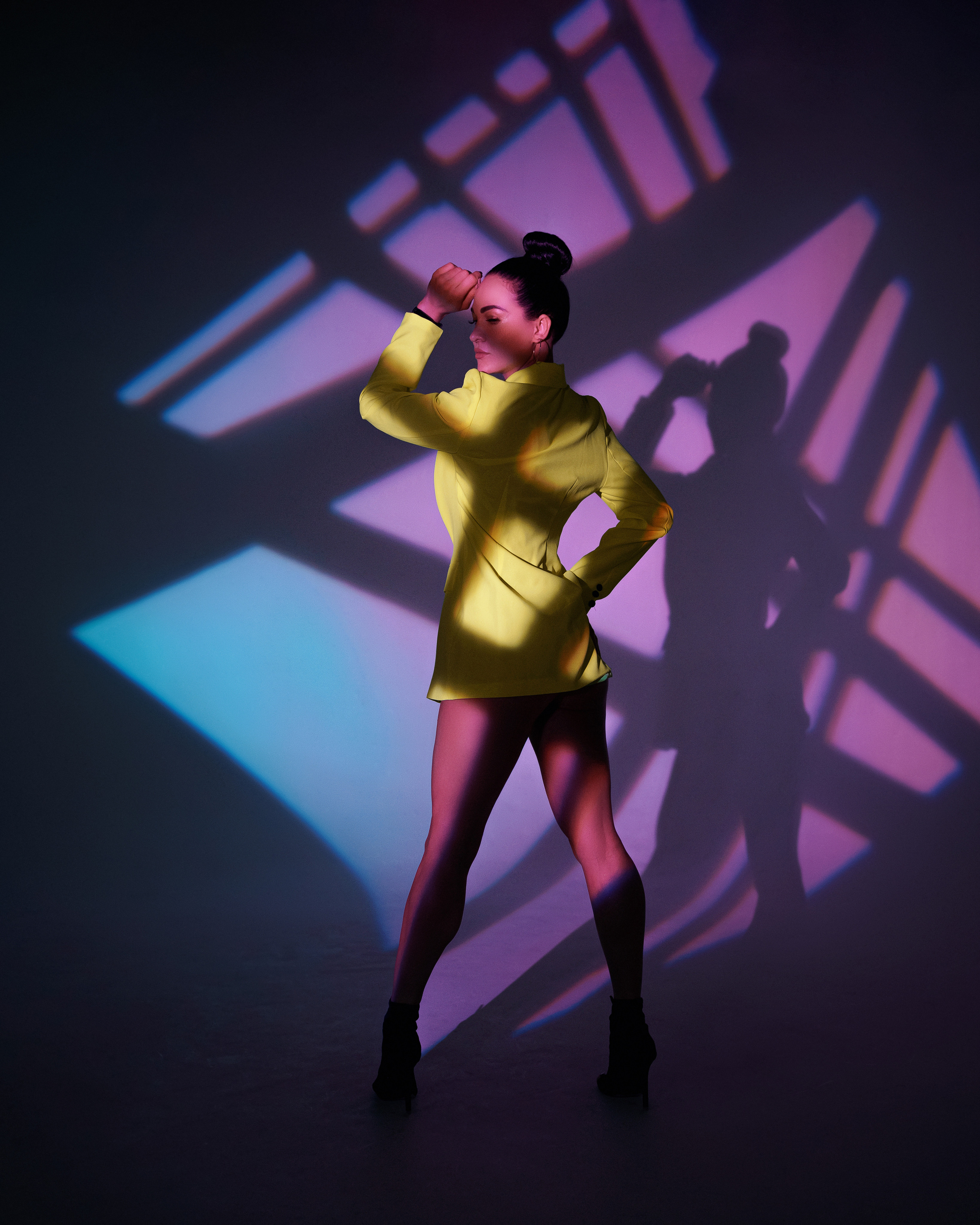 TopShakeTeam — PART I