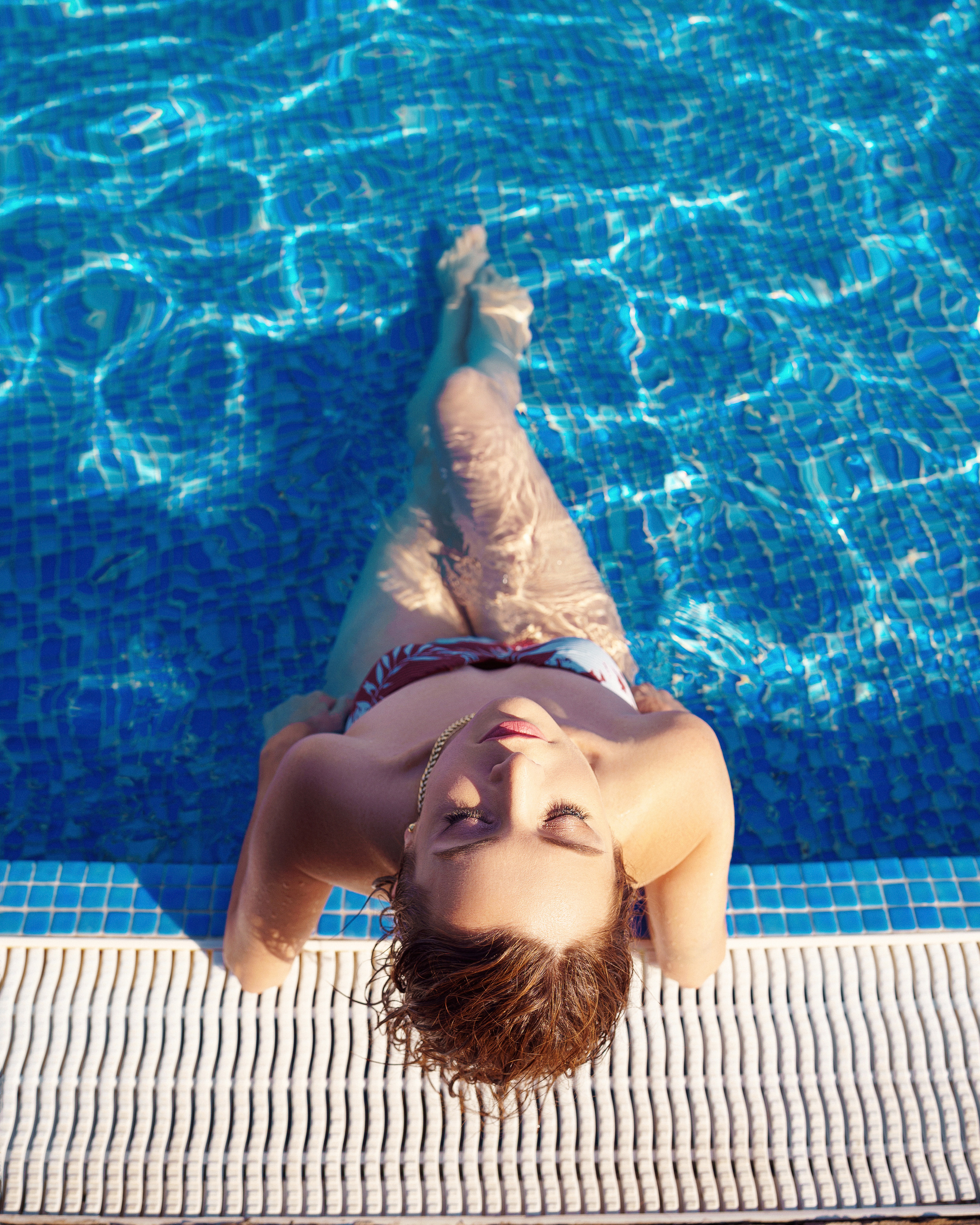 Фотопроект "Жара"