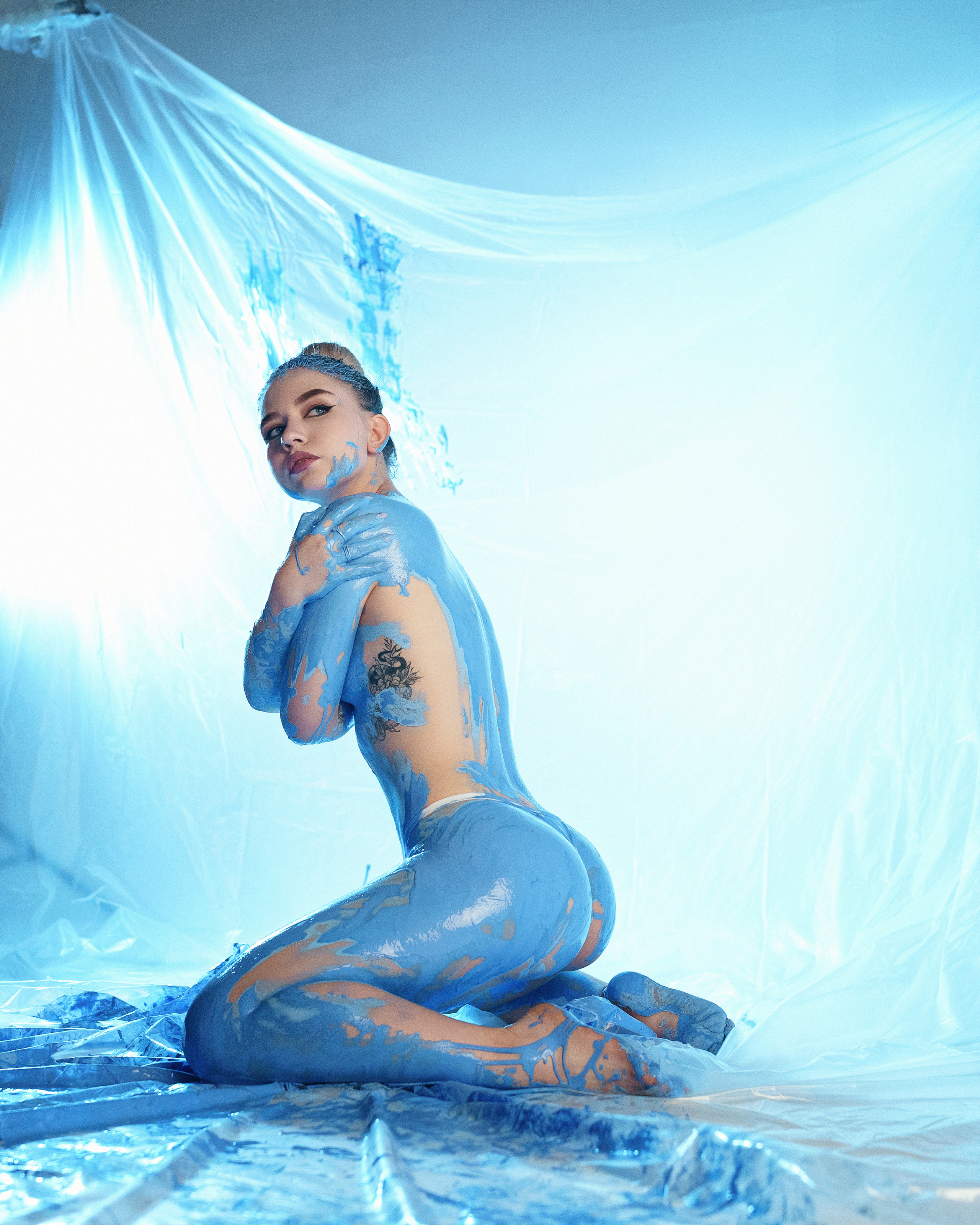 TopShakeTeam — PART II