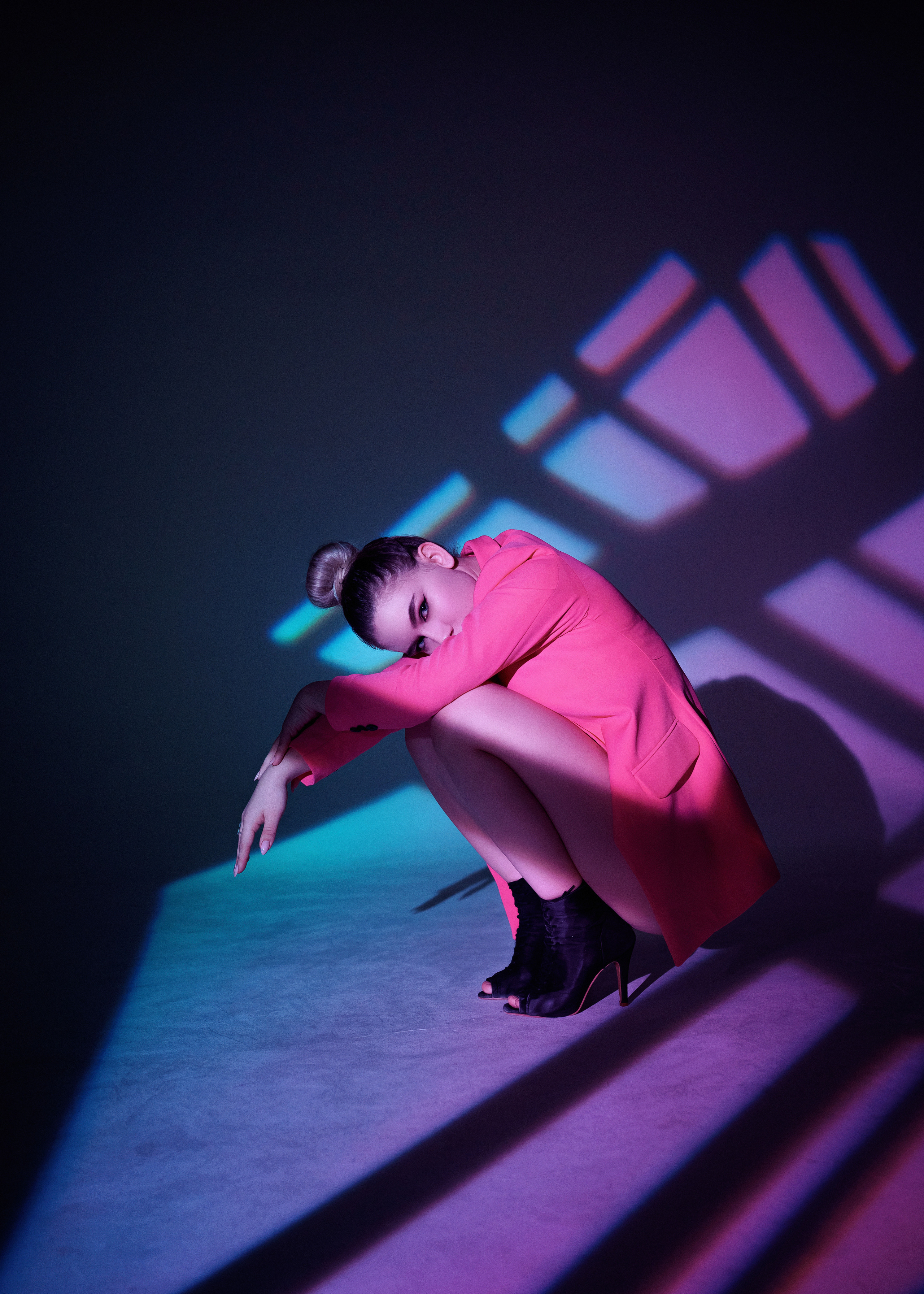 TopShakeTeam — PART I