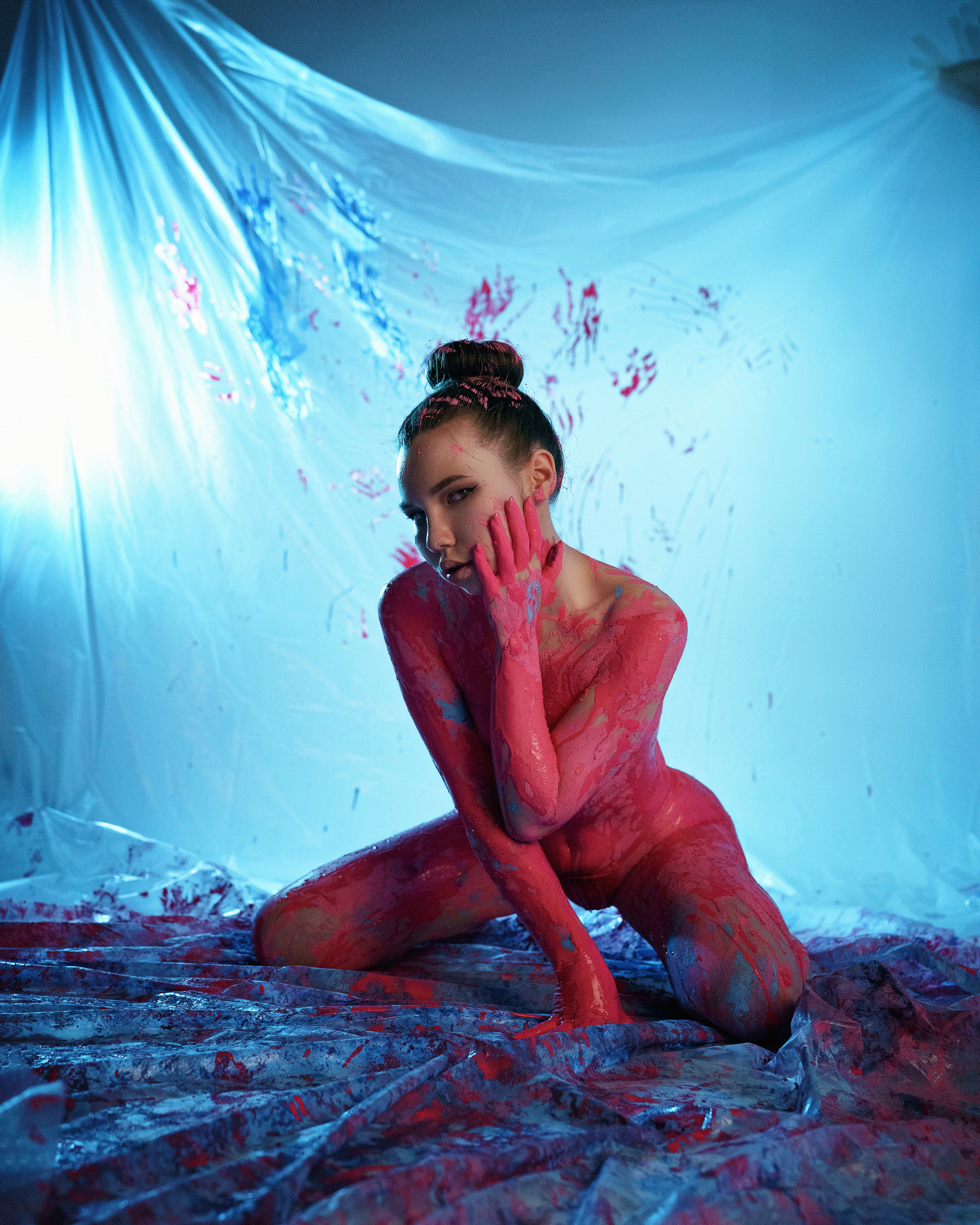 TopShakeTeam — PART II