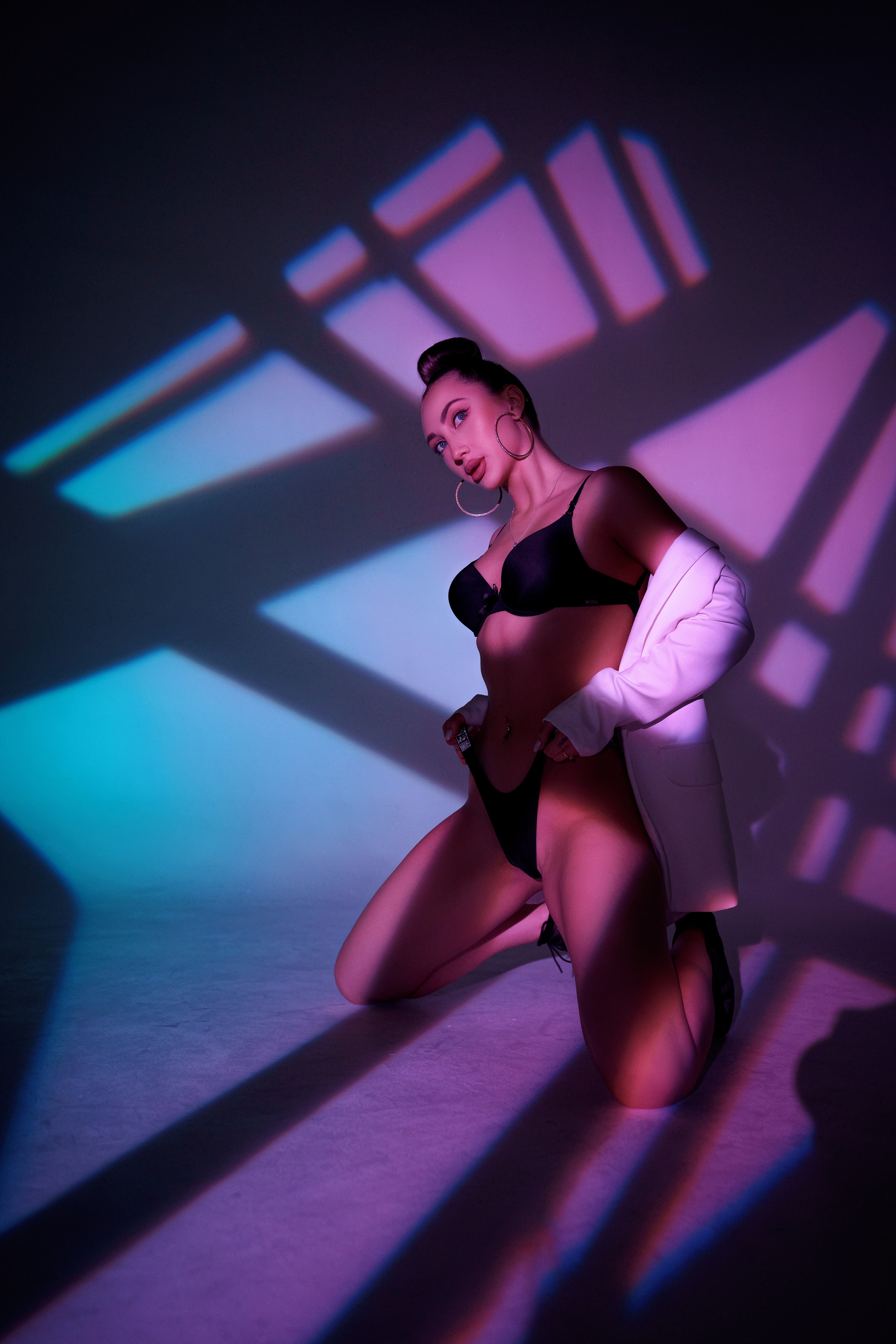 TopShakeTeam — PART I