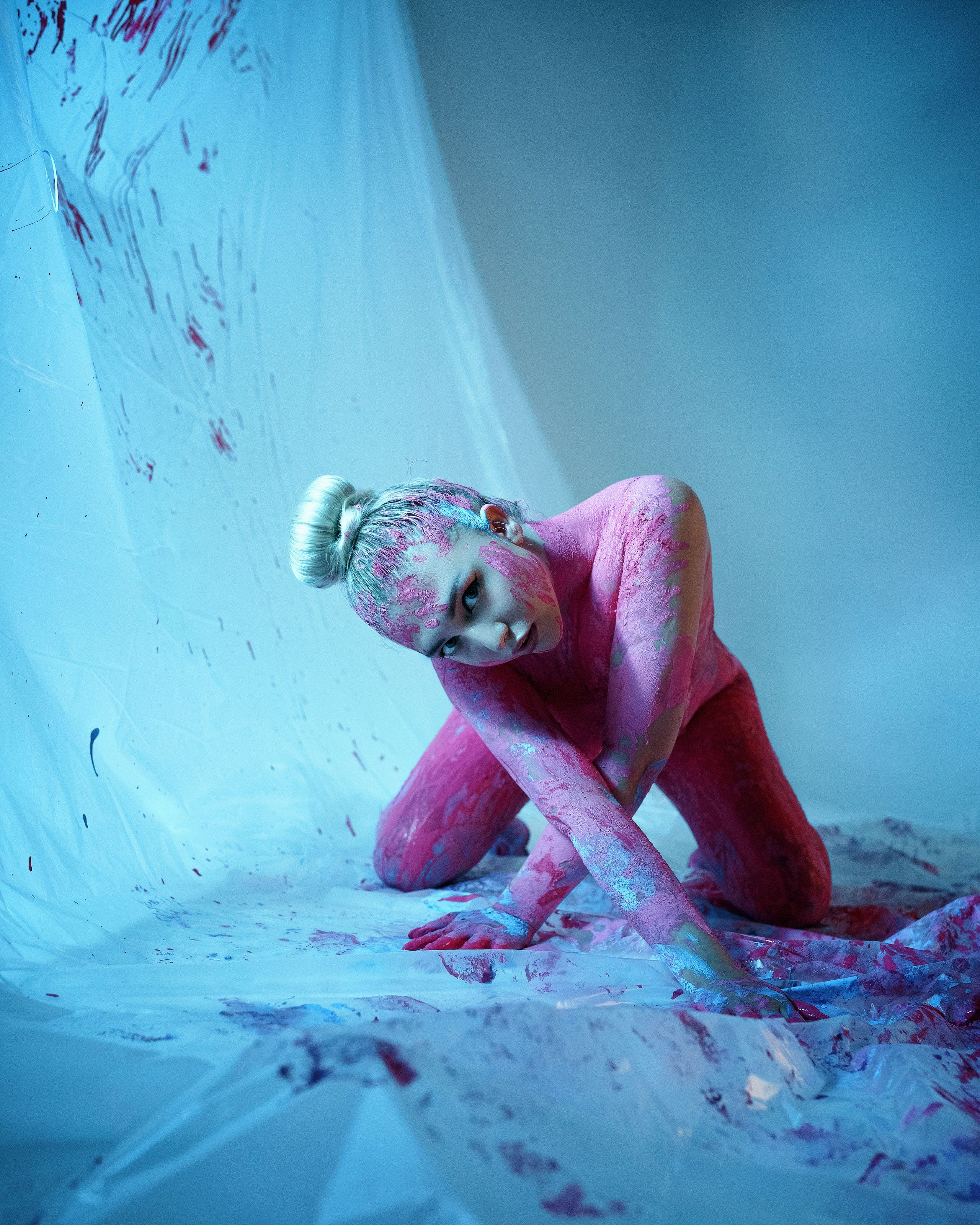 TopShakeTeam — PART II