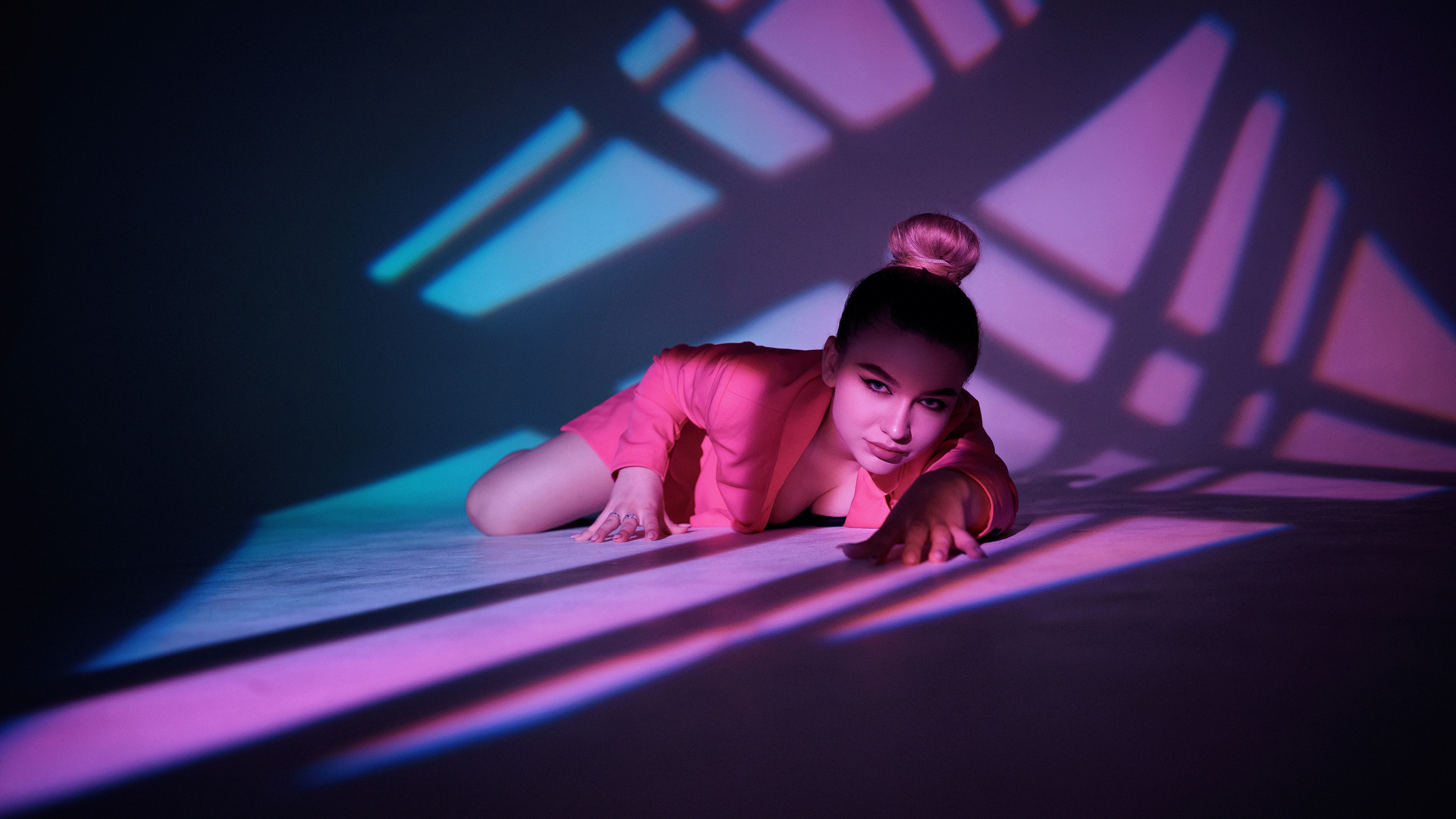 TopShakeTeam — PART I