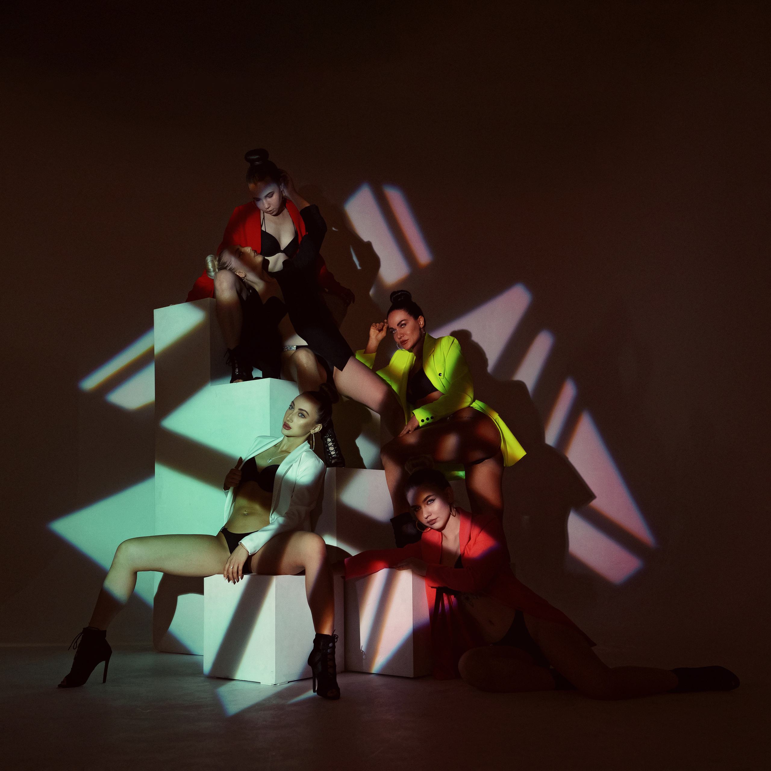 TopShakeTeam — PART I