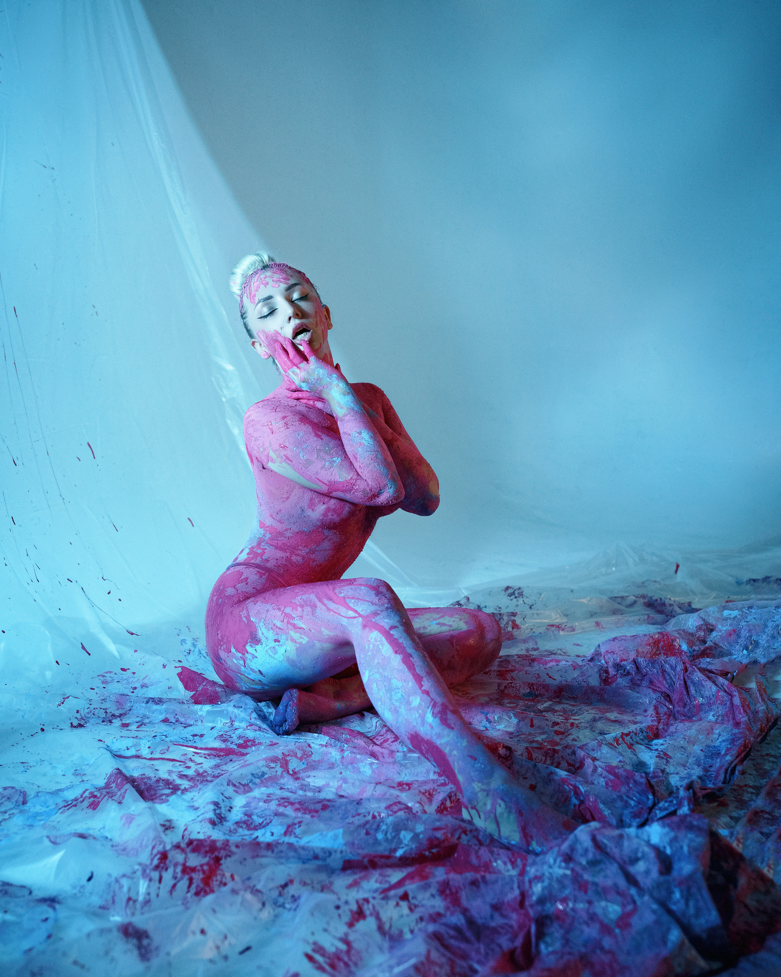 TopShakeTeam — PART II