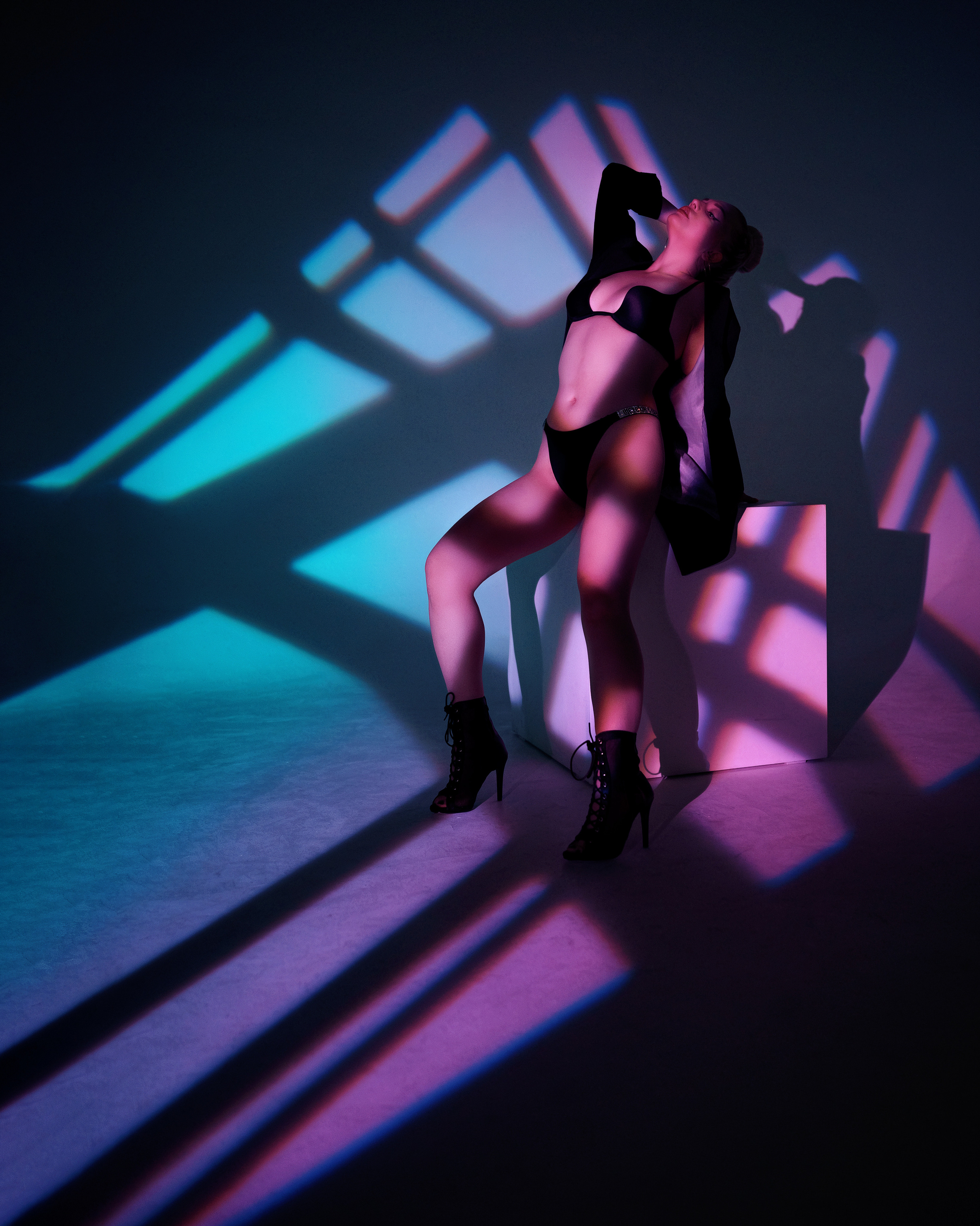 TopShakeTeam — PART I