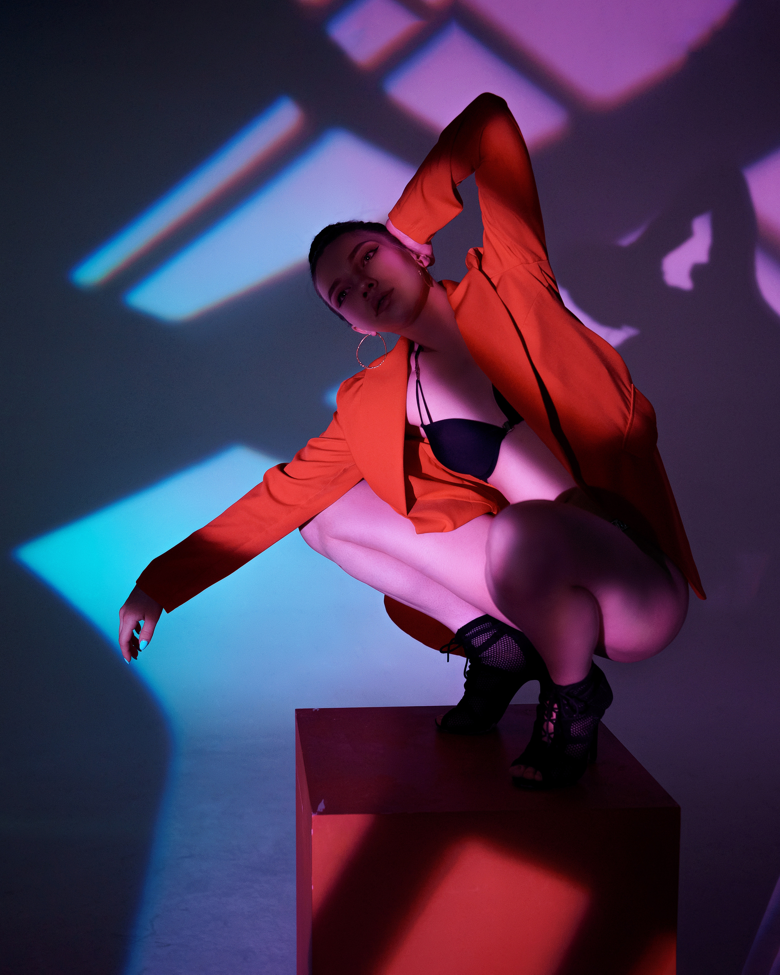 TopShakeTeam — PART I