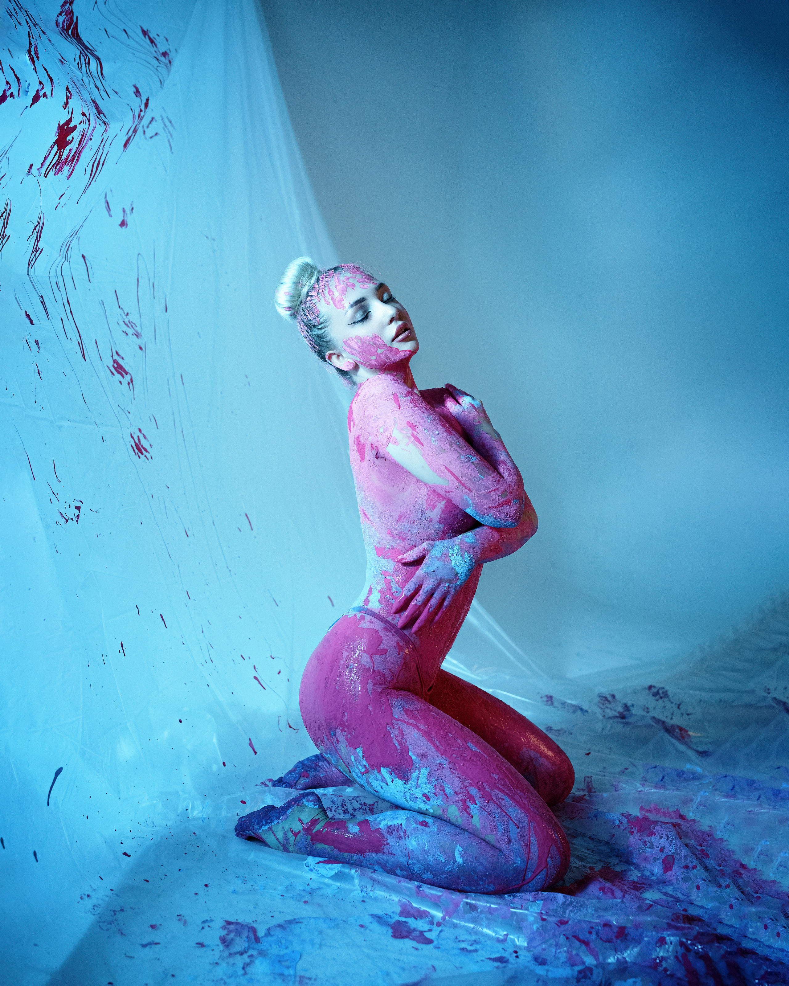 TopShakeTeam — PART II