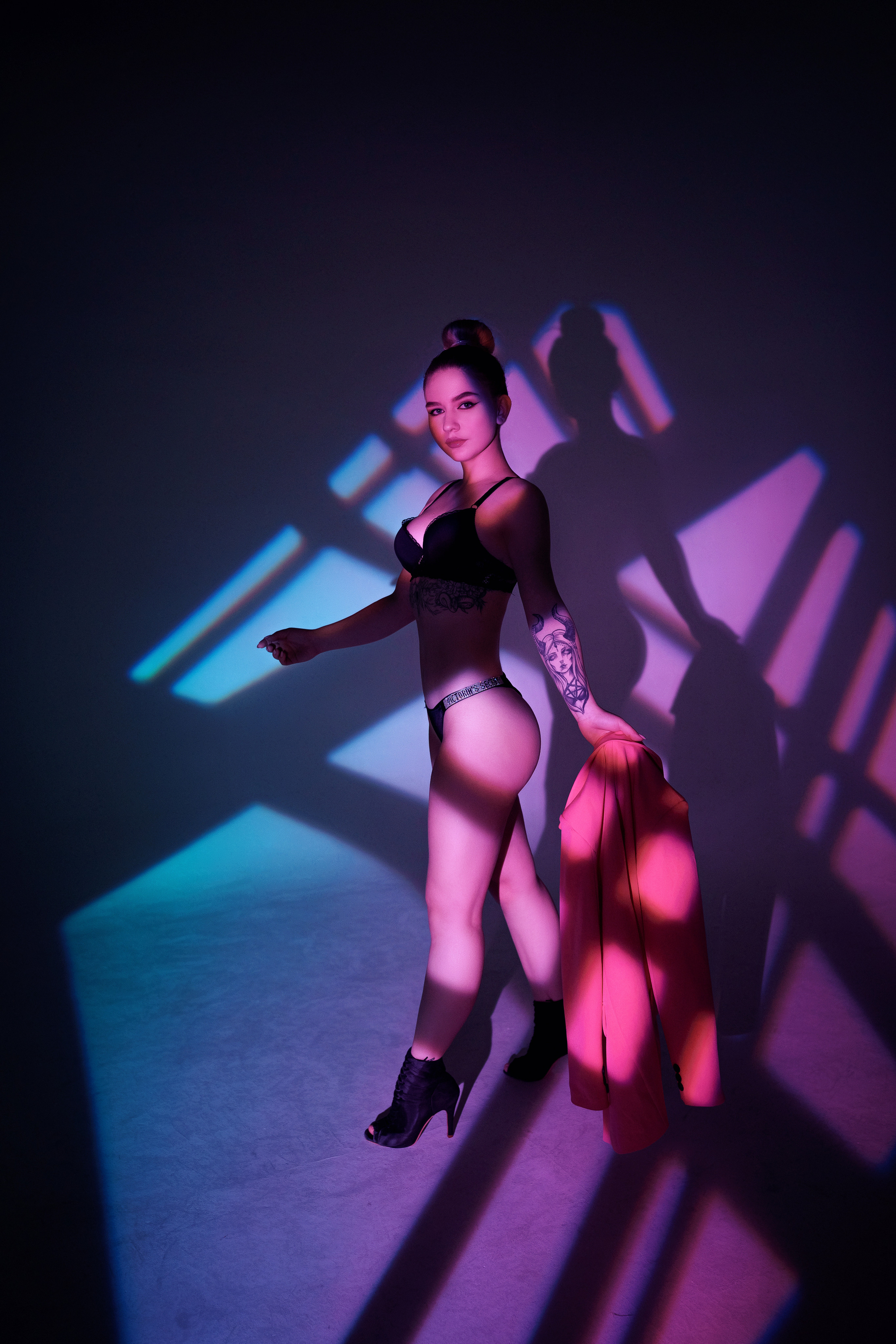 TopShakeTeam — PART I