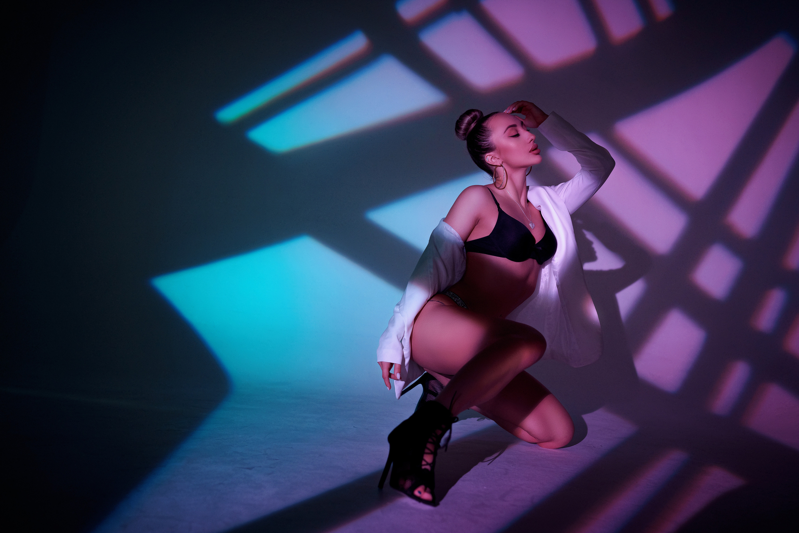 TopShakeTeam — PART I