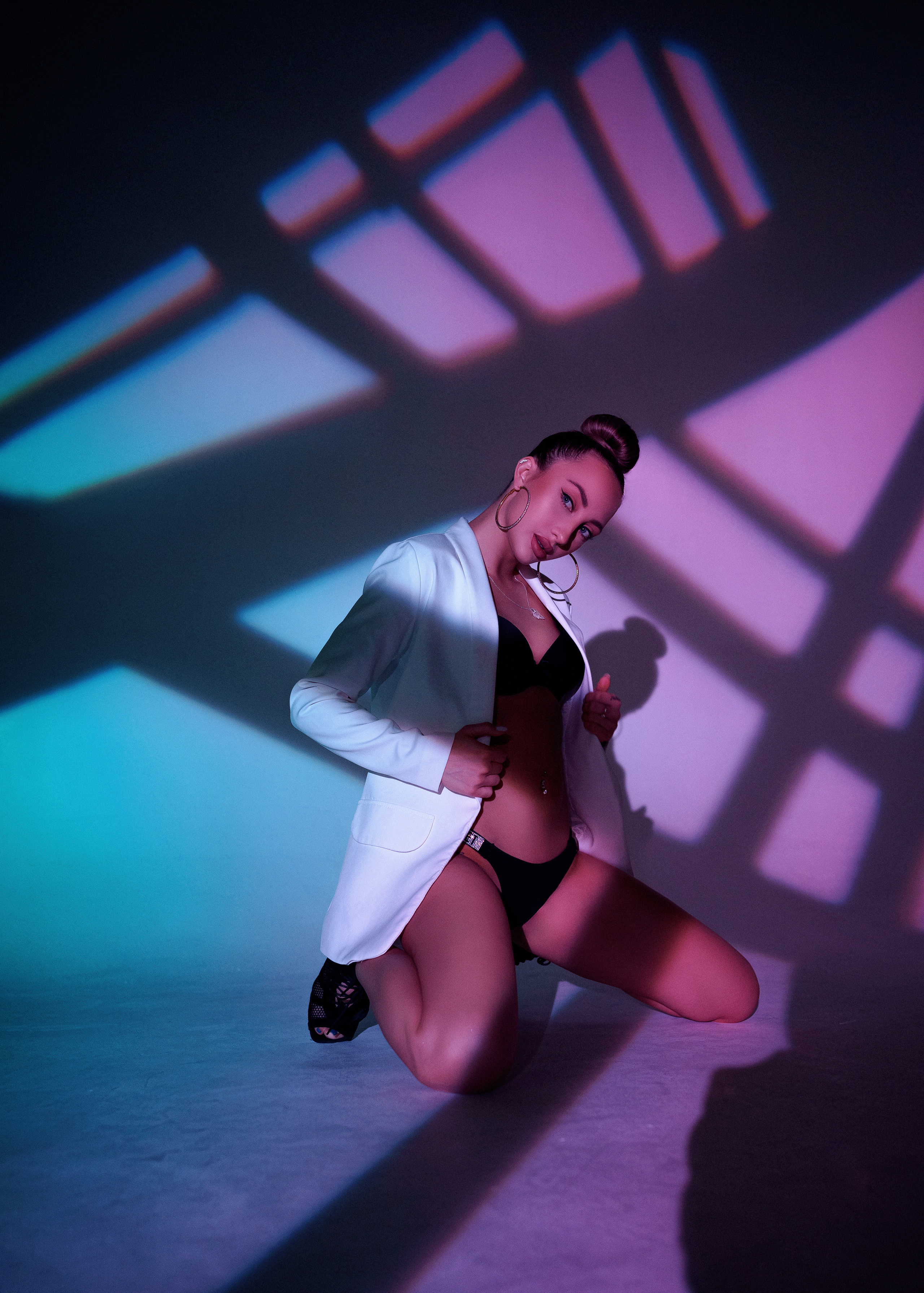 TopShakeTeam — PART I