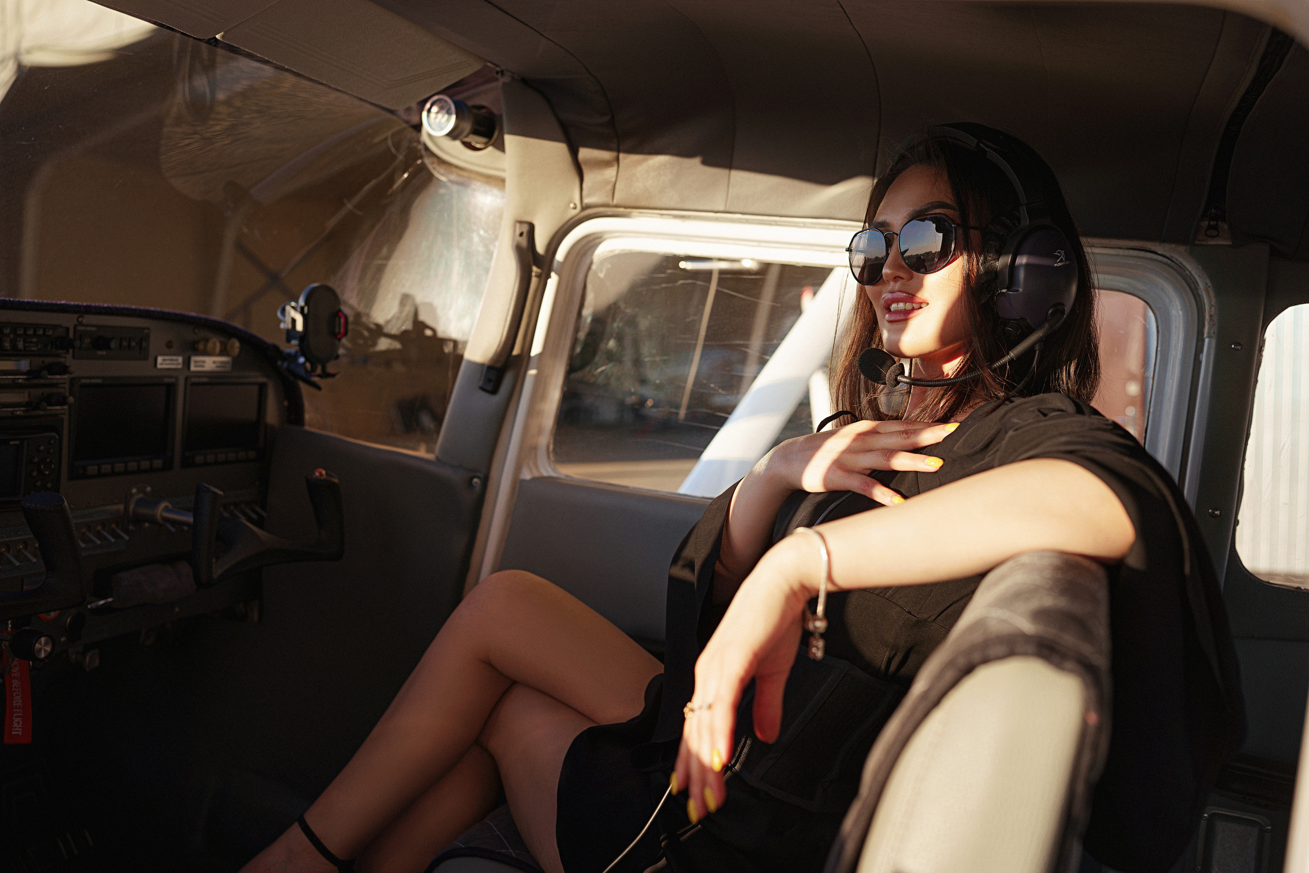 Фотопроект "В небо"