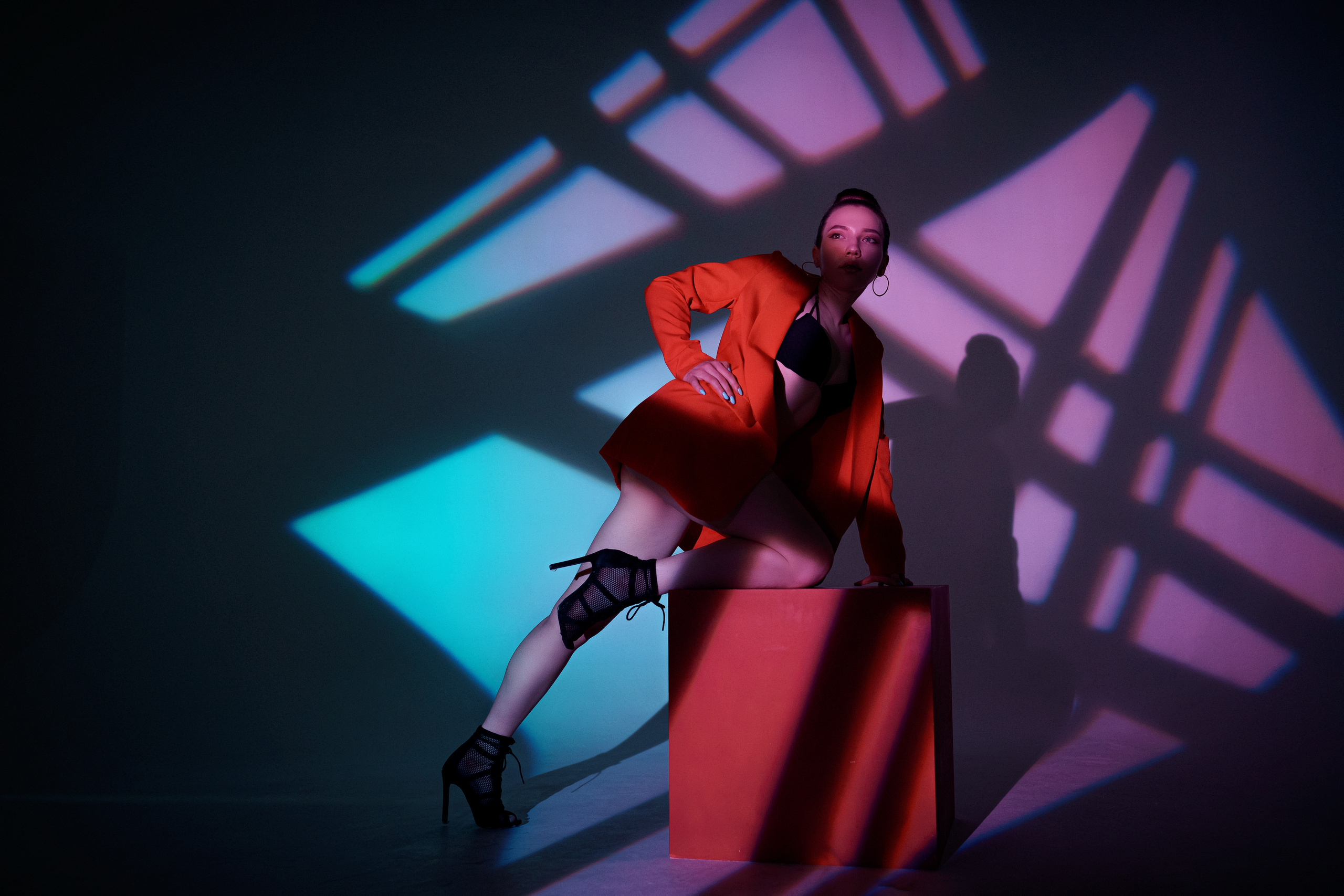 TopShakeTeam — PART I