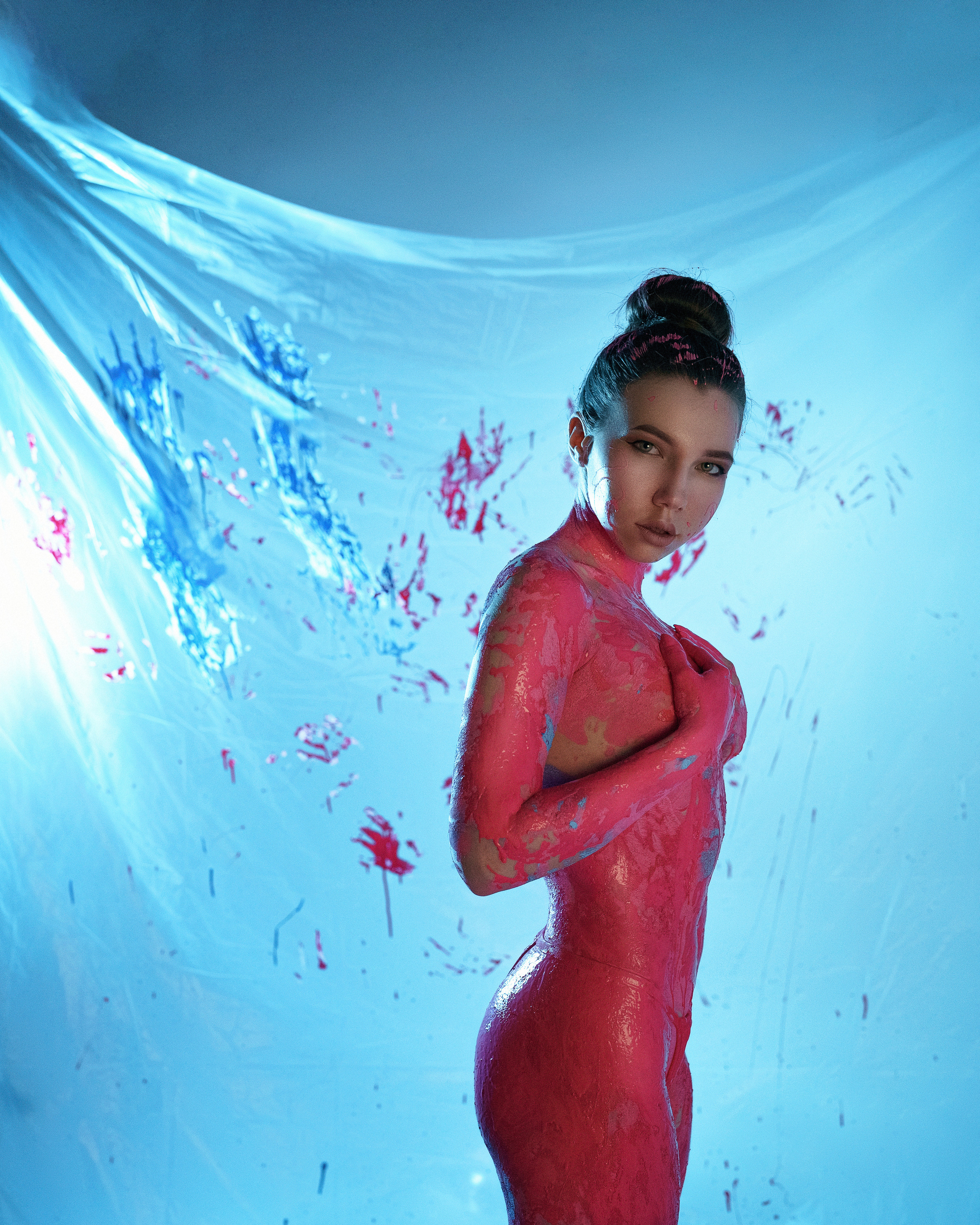 TopShakeTeam — PART II