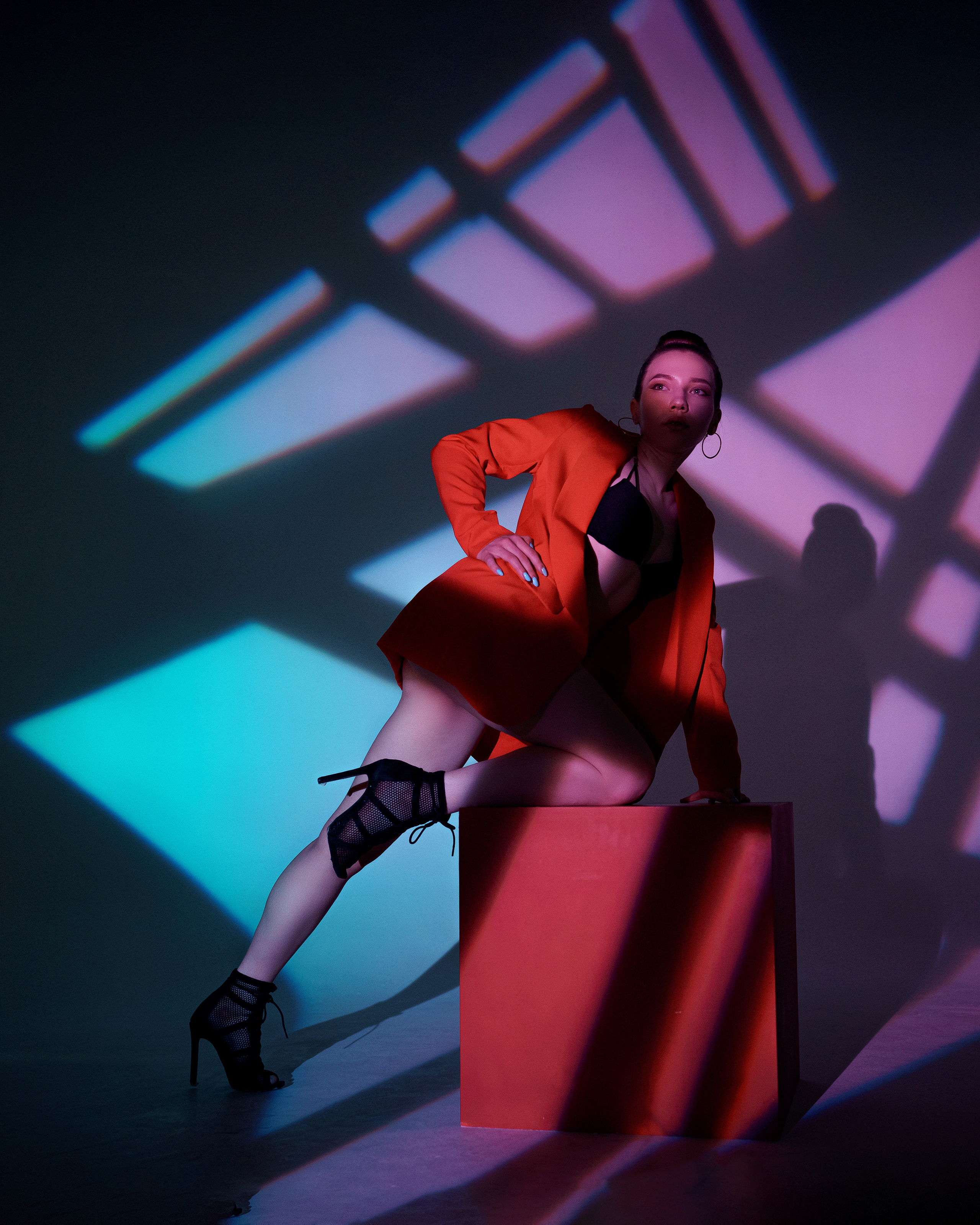 TopShakeTeam — PART I