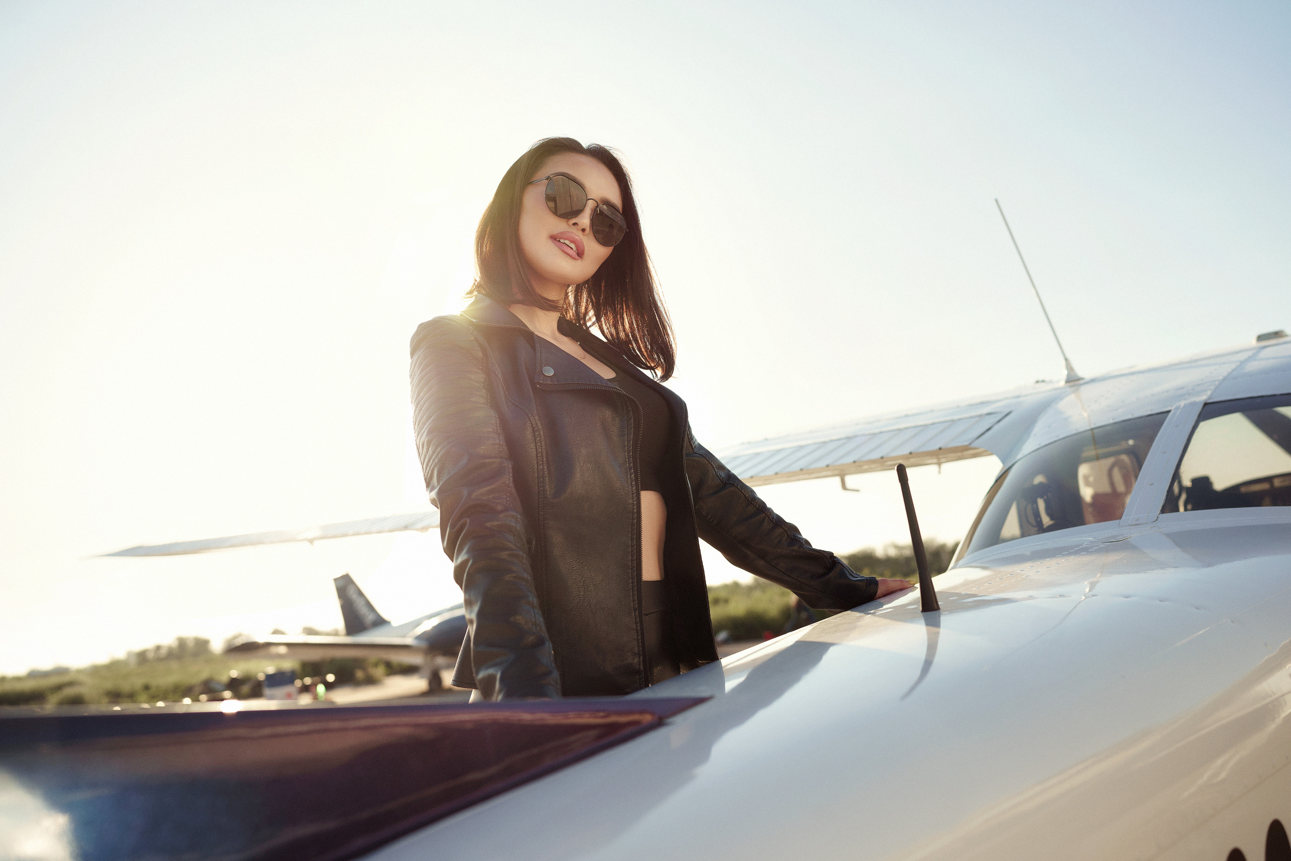 Фотопроект "В небо"