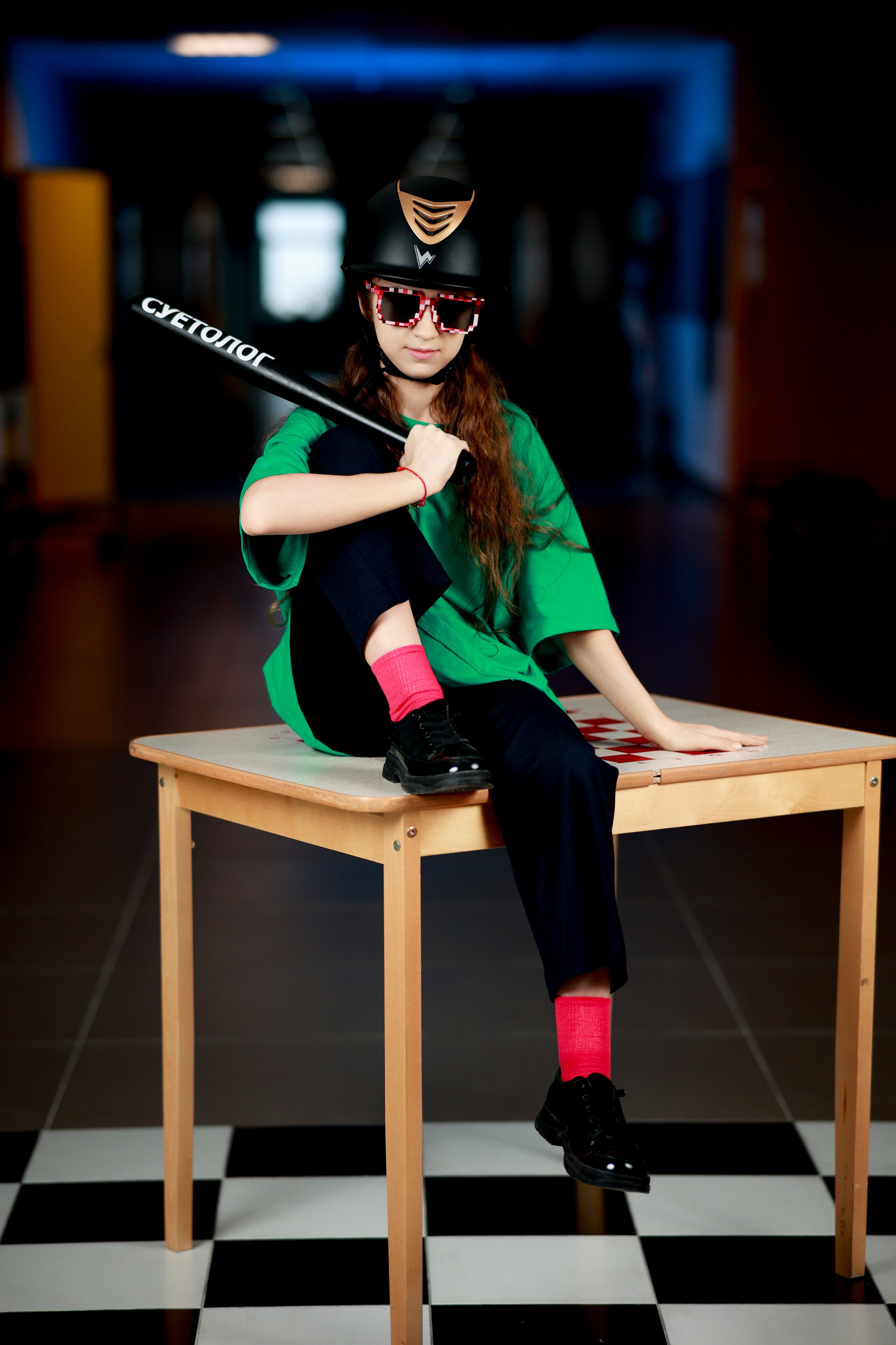 Школьная фотосессия 4 класс. Артём Печерин фотограф в Оленегорске