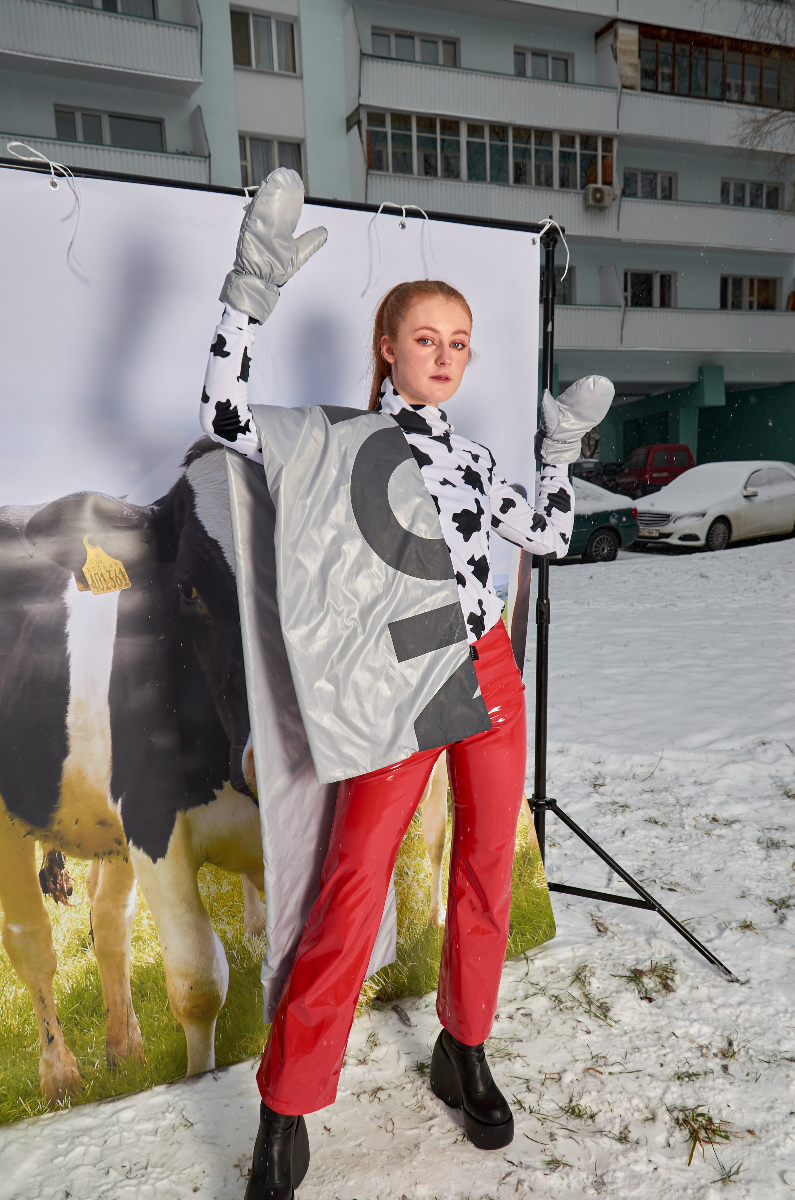 Nowwon winter. Главная