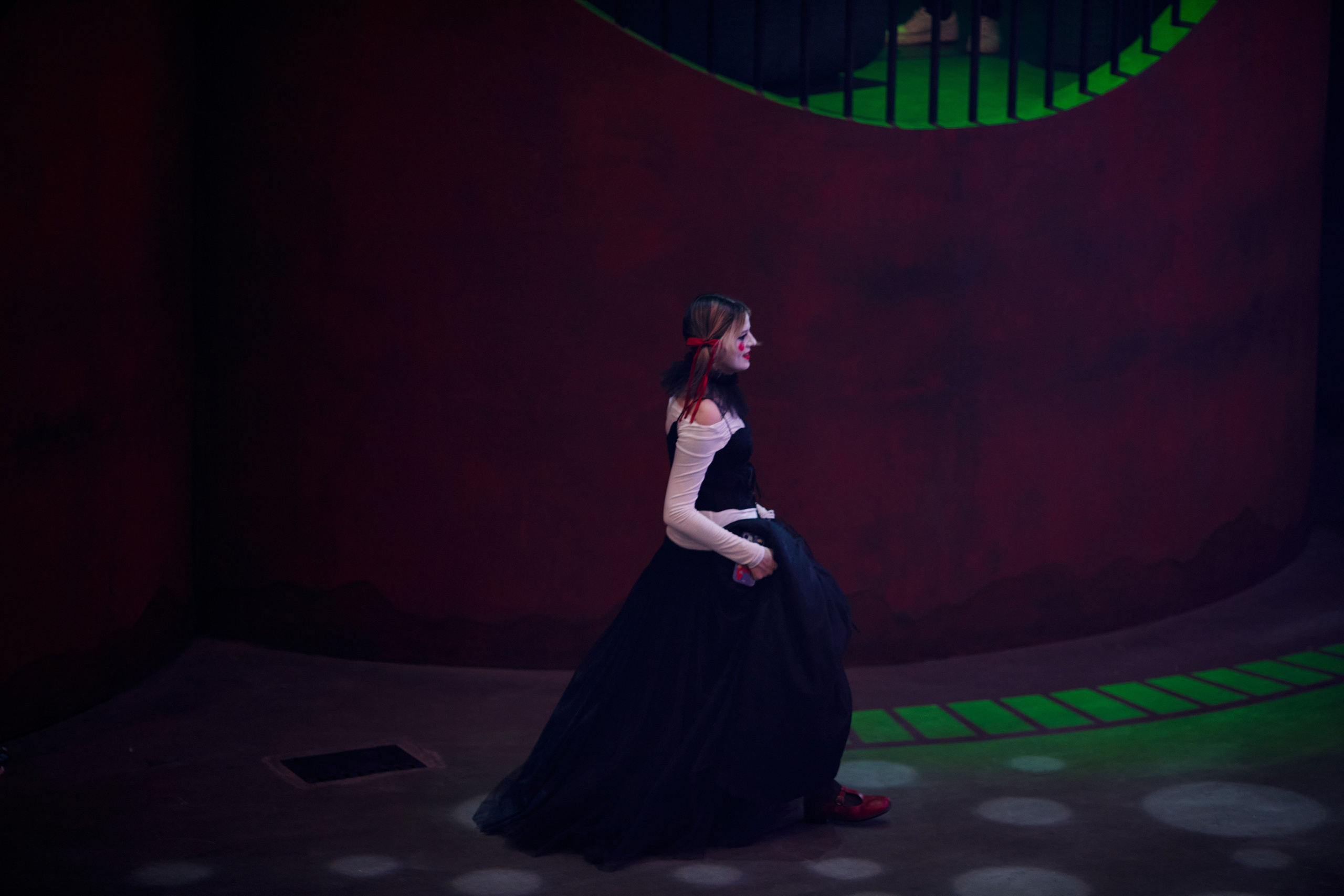 Digital Elka 2025. Репортажный фотограф в Москве Константин Дерягин