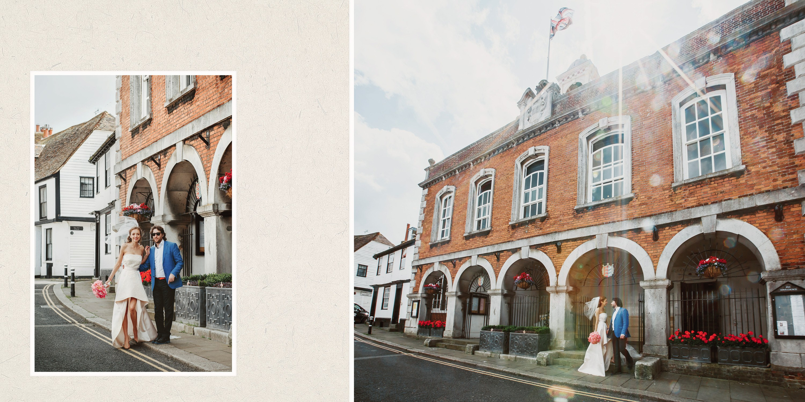 Свадьба у северного моря. Свадебный фотограф Катя Мухина | Москва